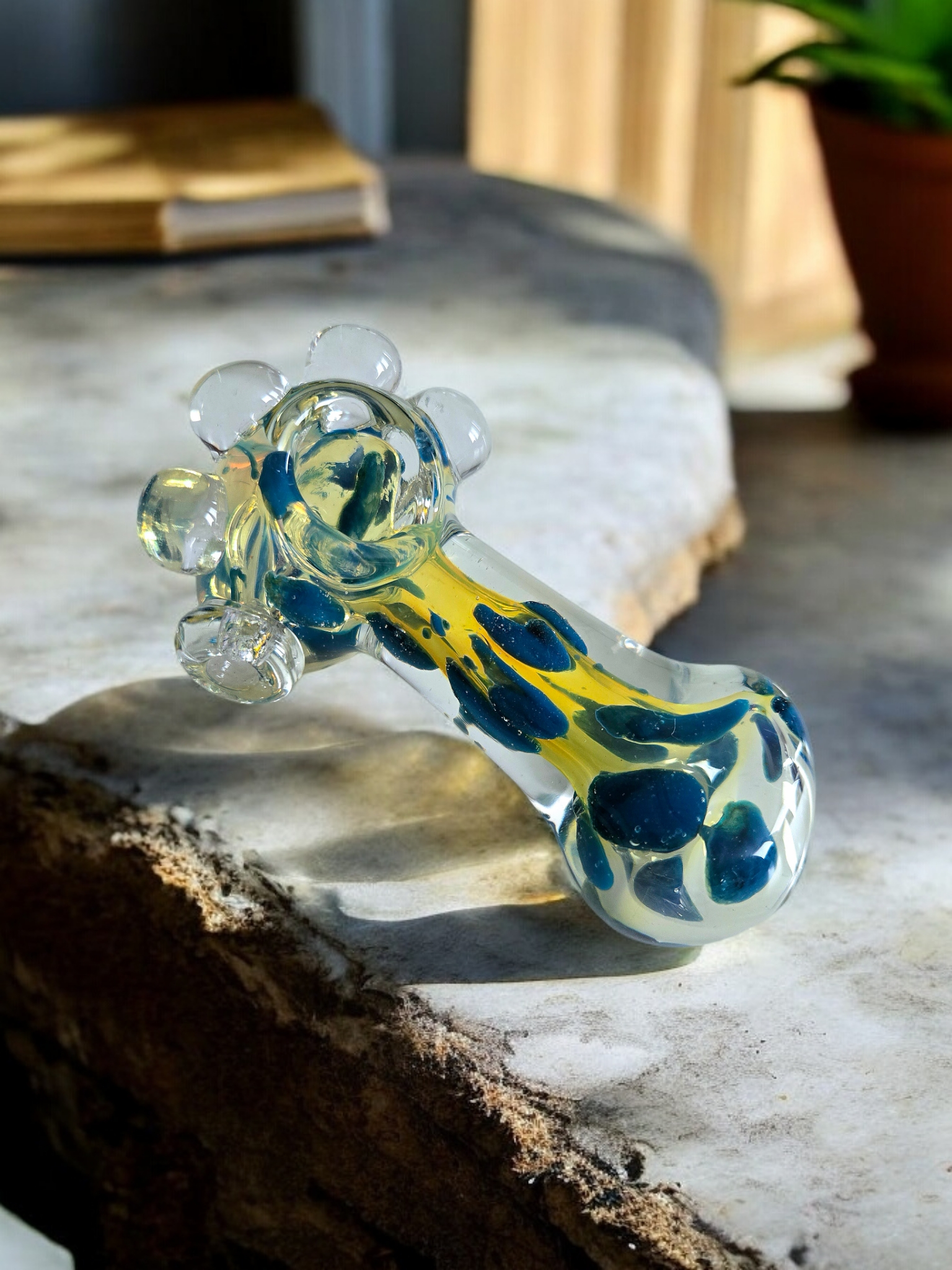 Masterpiece Hand Pipe