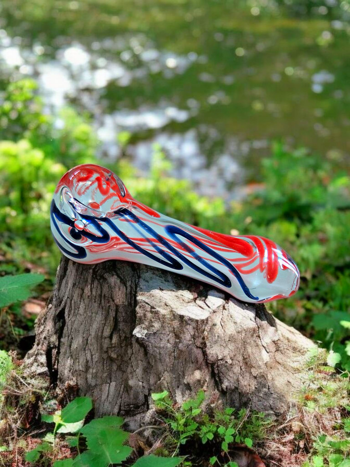 Artistry Puff Hand Pipe