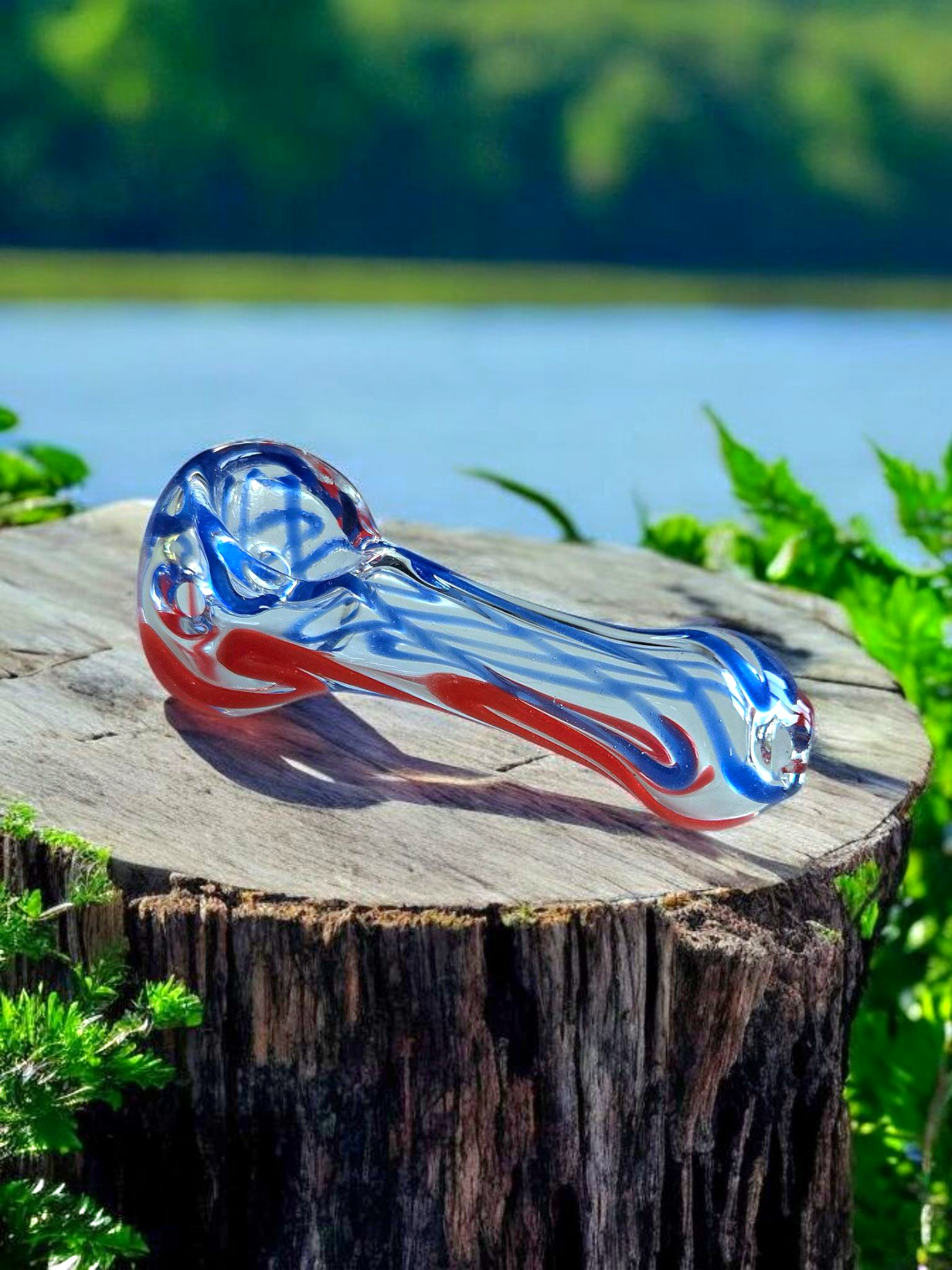 Artistry Puff Hand Pipe