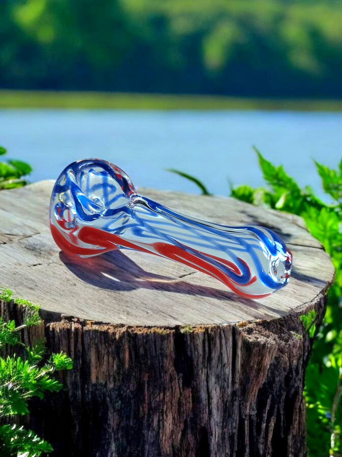 Artistry Puff Hand Pipe