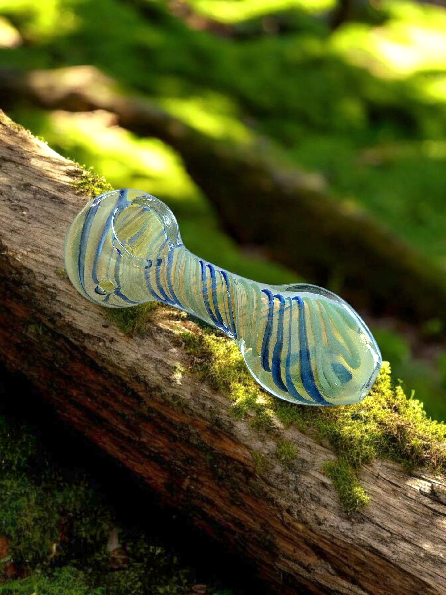 Artistry Puff Hand Pipe