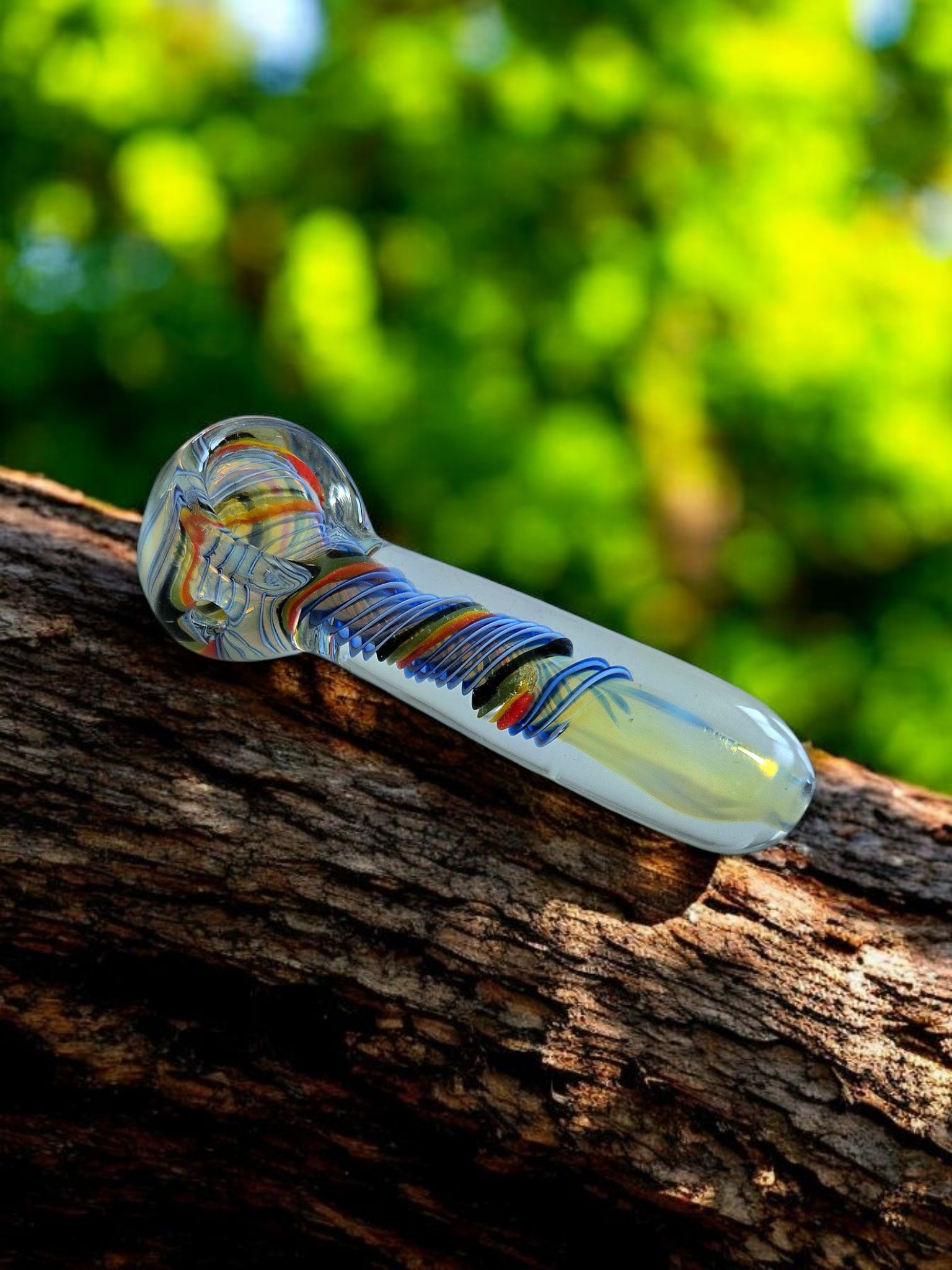Artistry Puff Hand Pipe