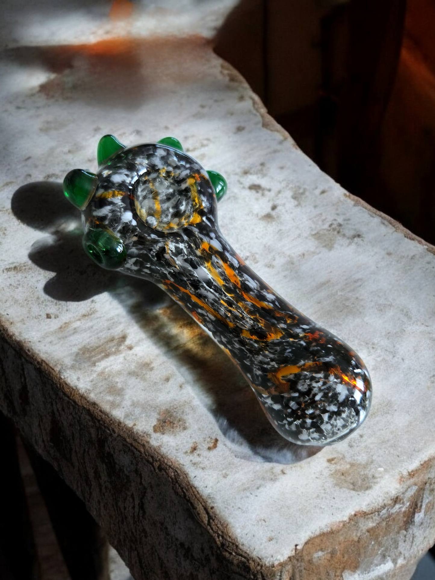 Masterpiece Hand Pipe