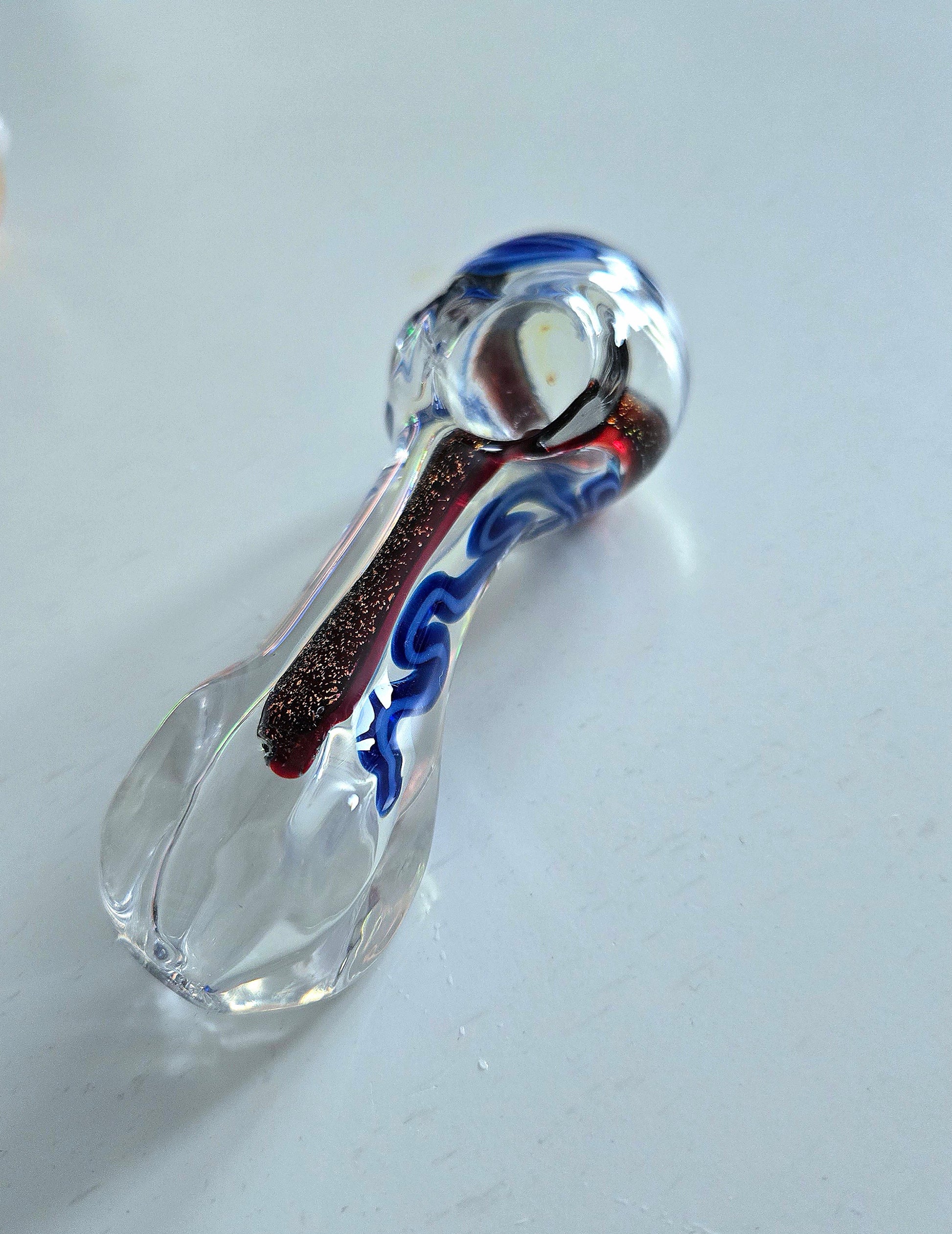 Artistry Function Hand Pipe