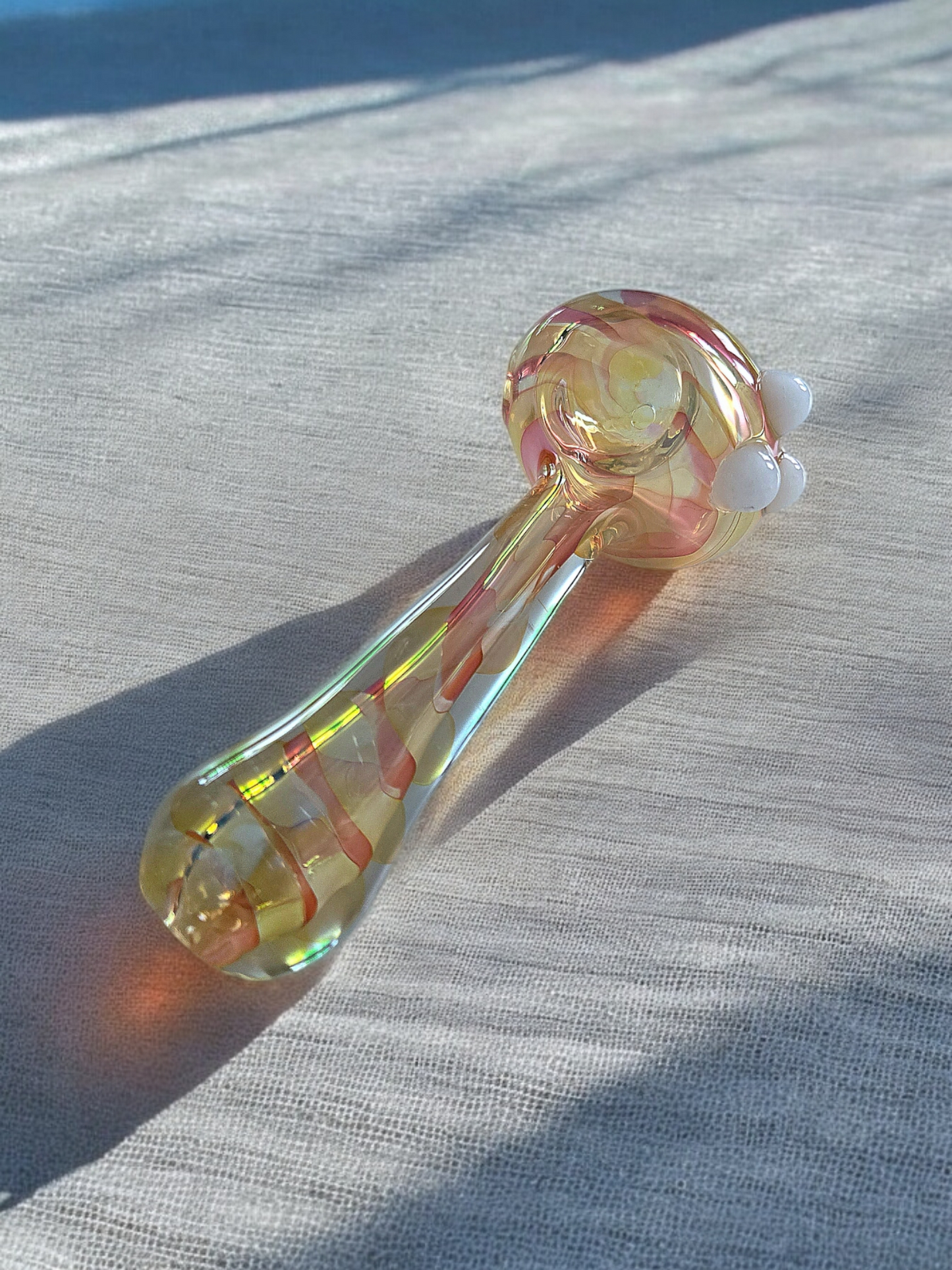 Artistry Function Hand Pipe