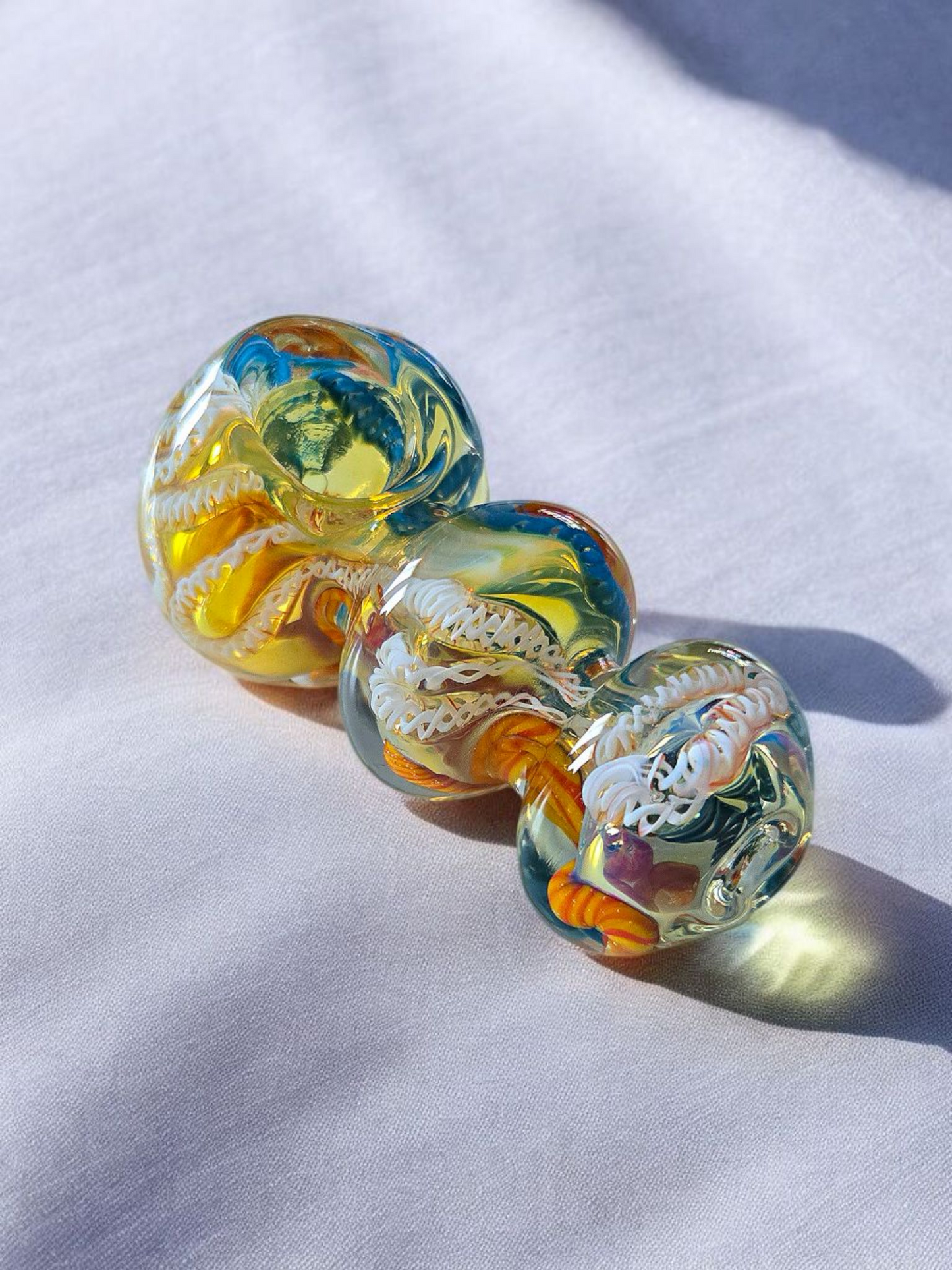 Artistry Function Hand Pipe