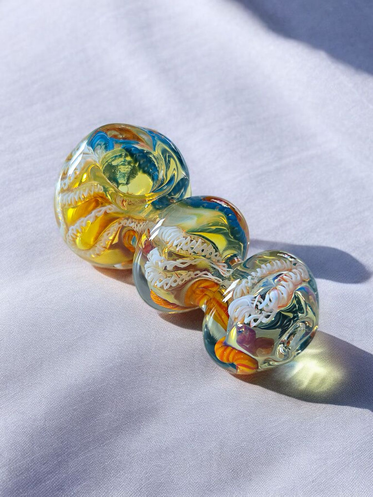 Artistry Function Hand Pipe