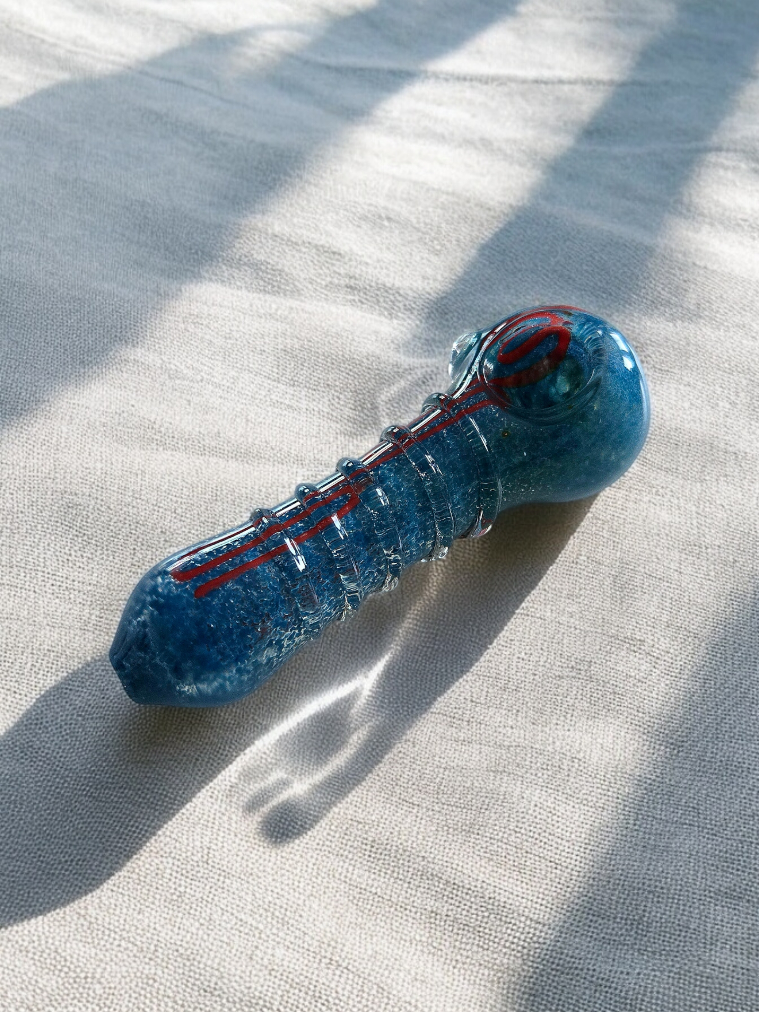 Artistry Function Hand Pipe