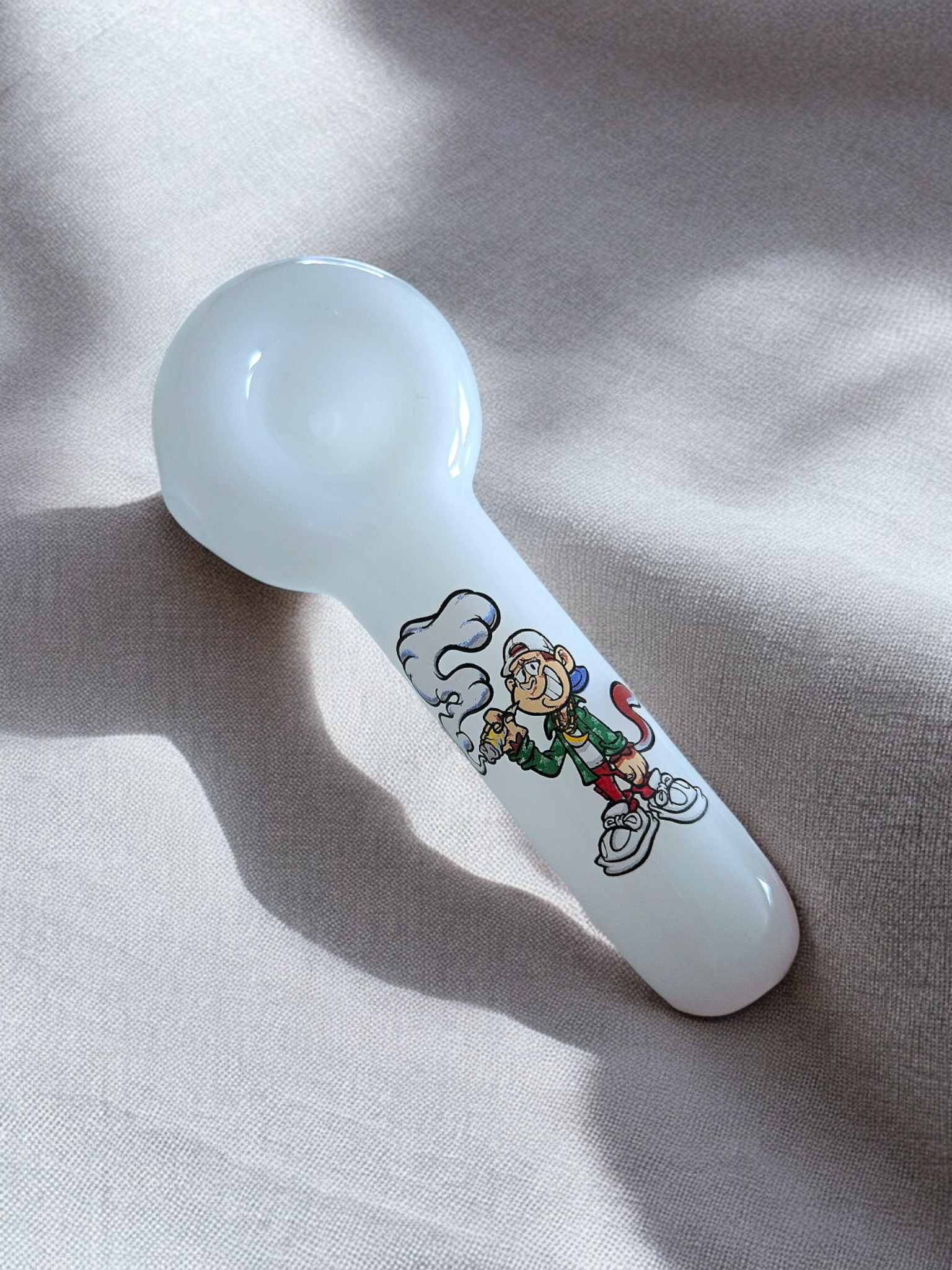 Artistry Function Hand Pipe