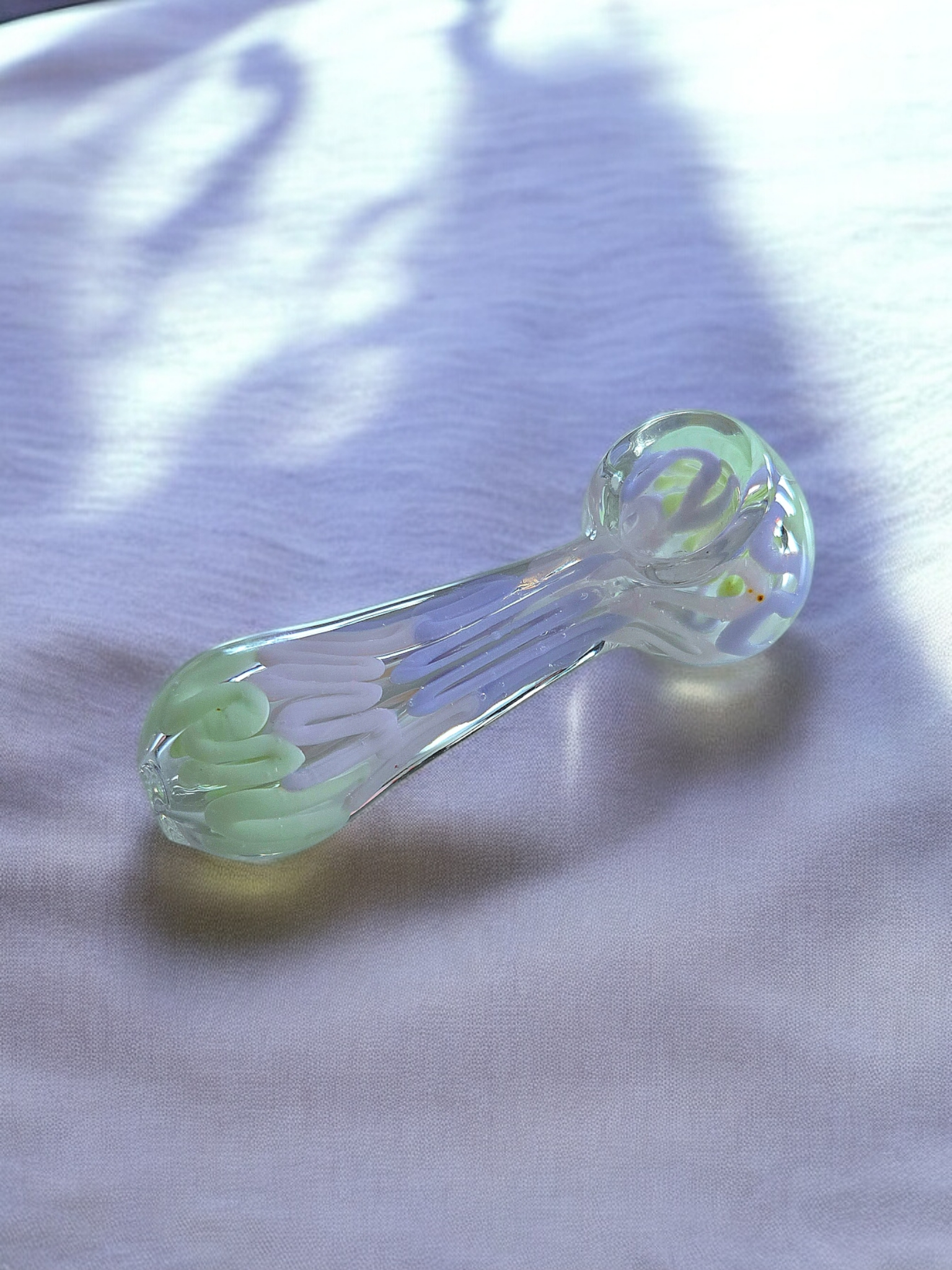 Artistry Function Hand Pipe