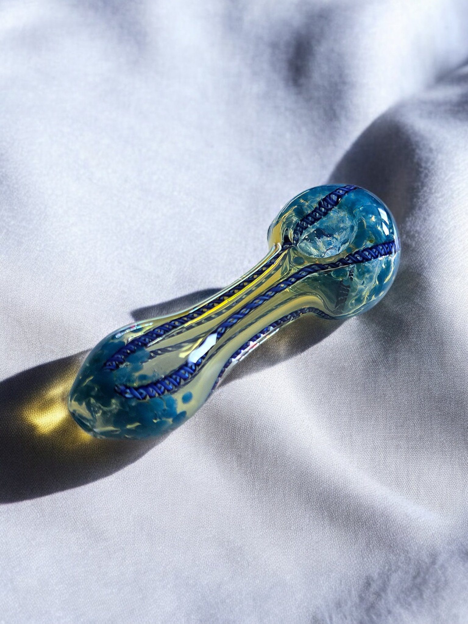 Artistry Function Hand Pipe