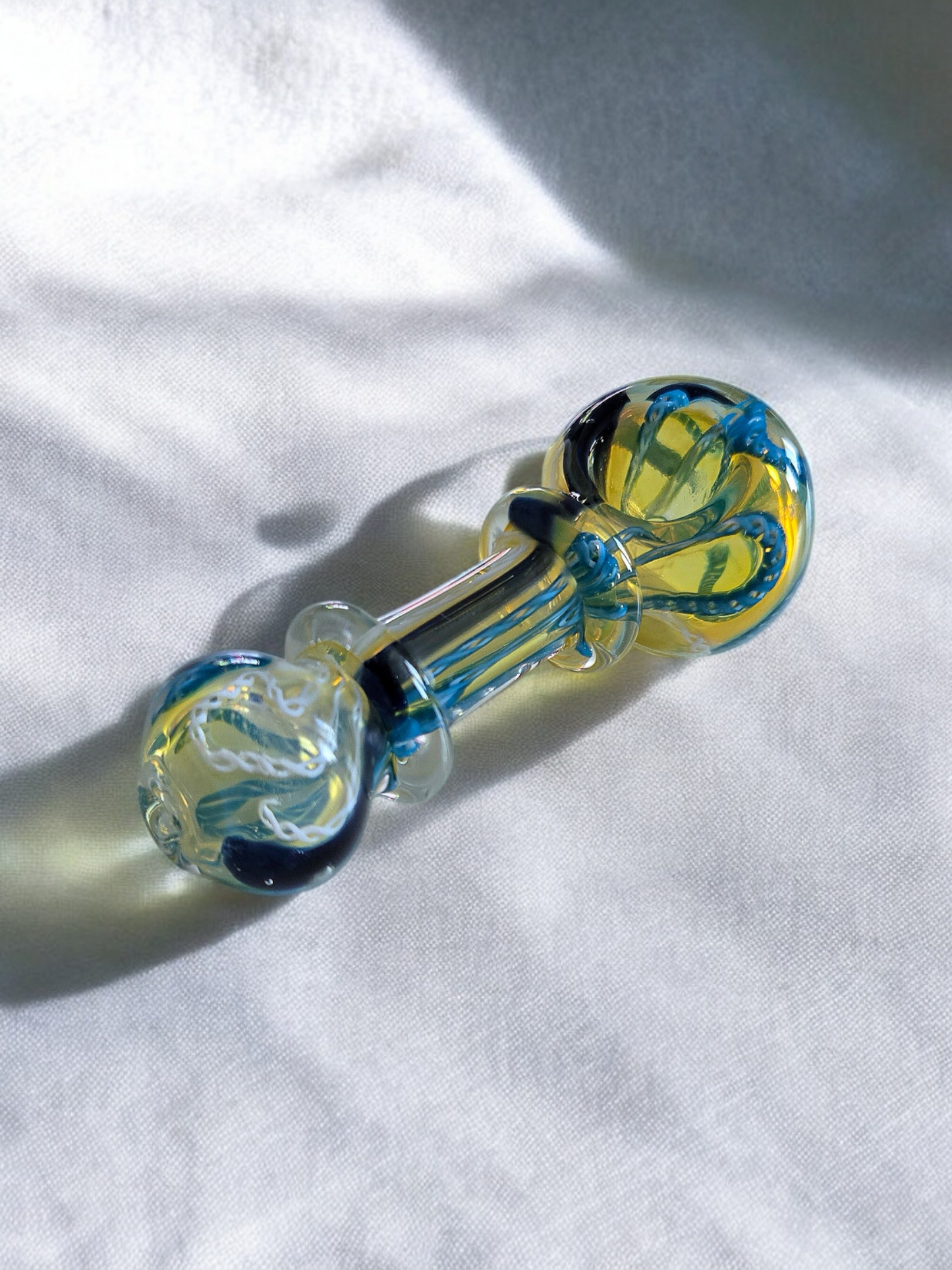 Artistry Function Hand Pipe