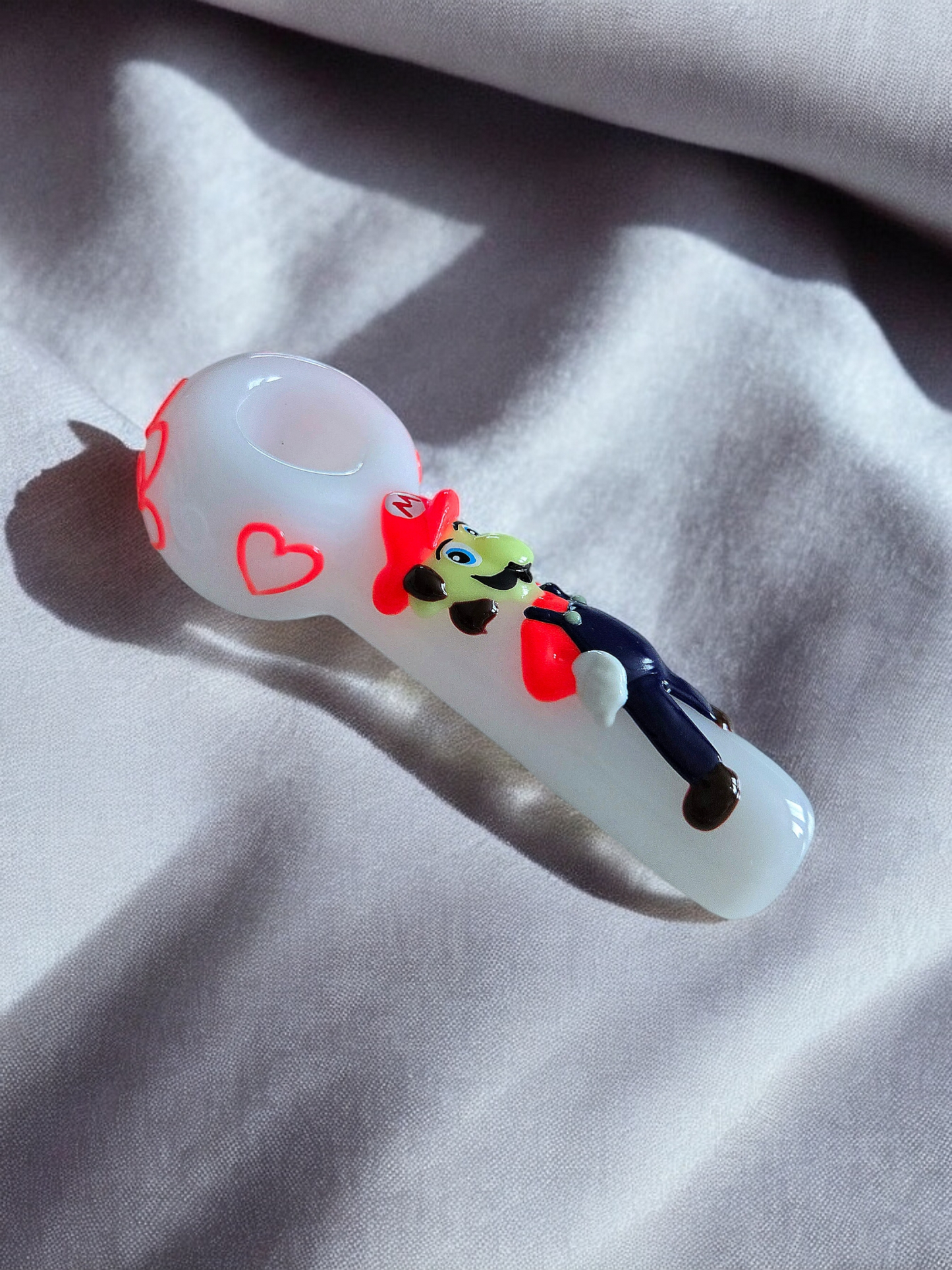 Artistry Function Hand Pipe