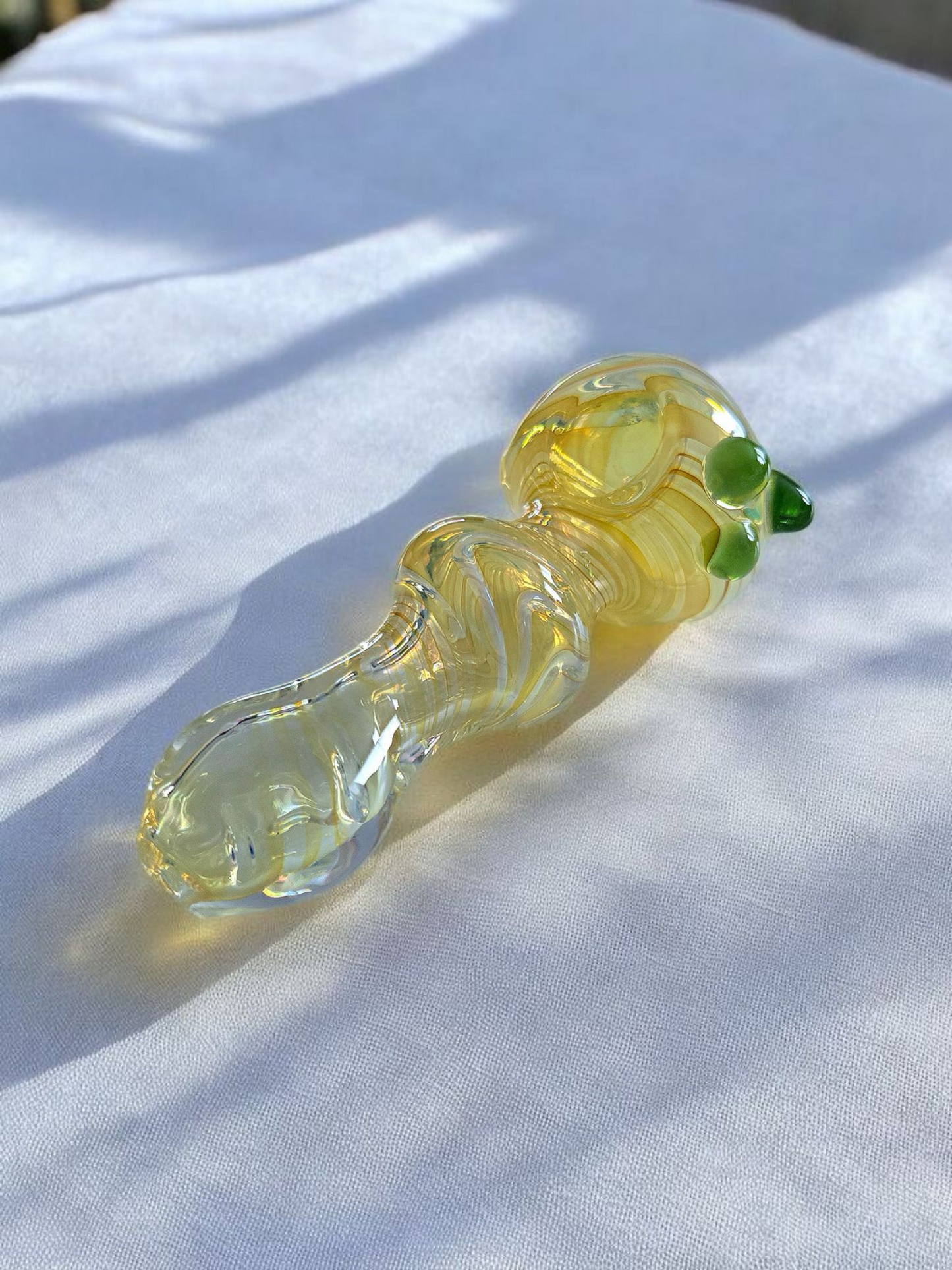 Artistry Function Hand Pipe