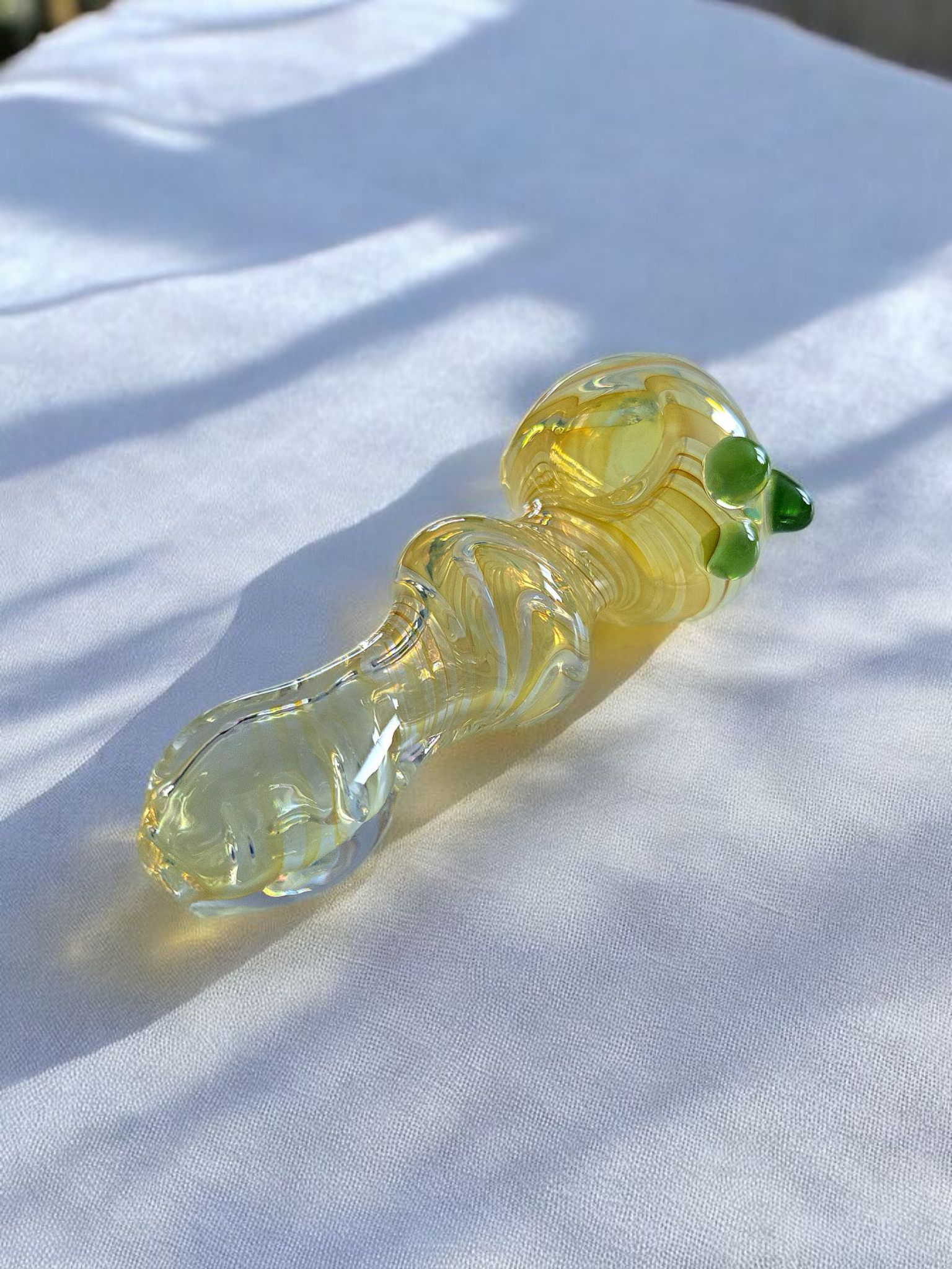 Artistry Function Hand Pipe