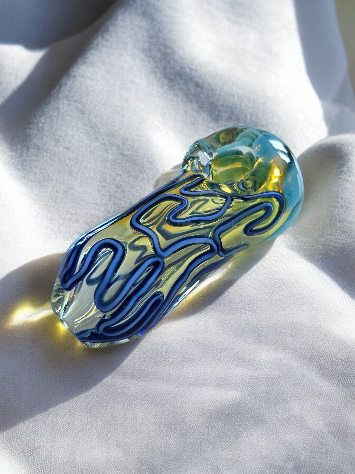 Artistry Function Hand Pipe