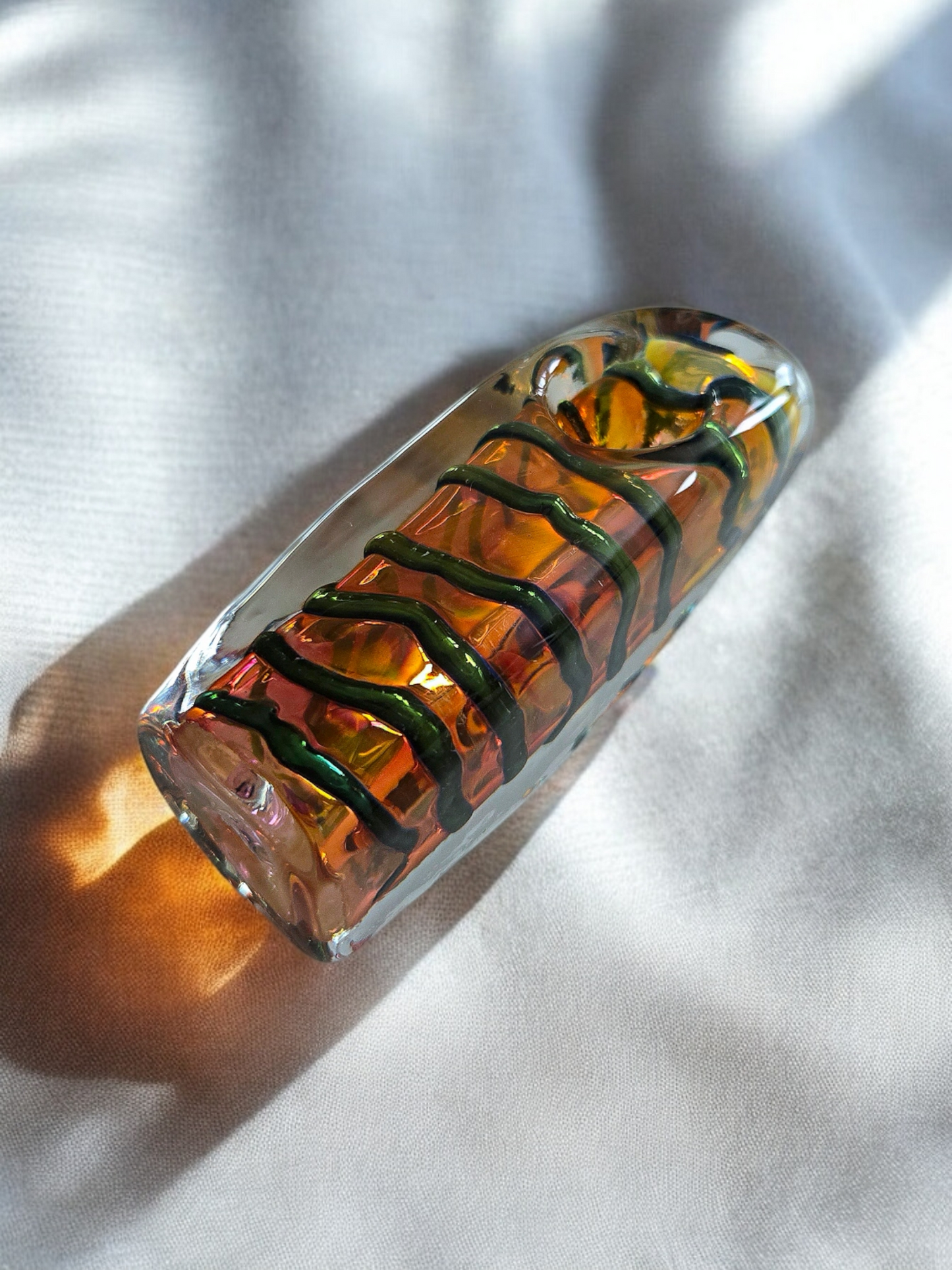 Artistry Function Hand Pipe