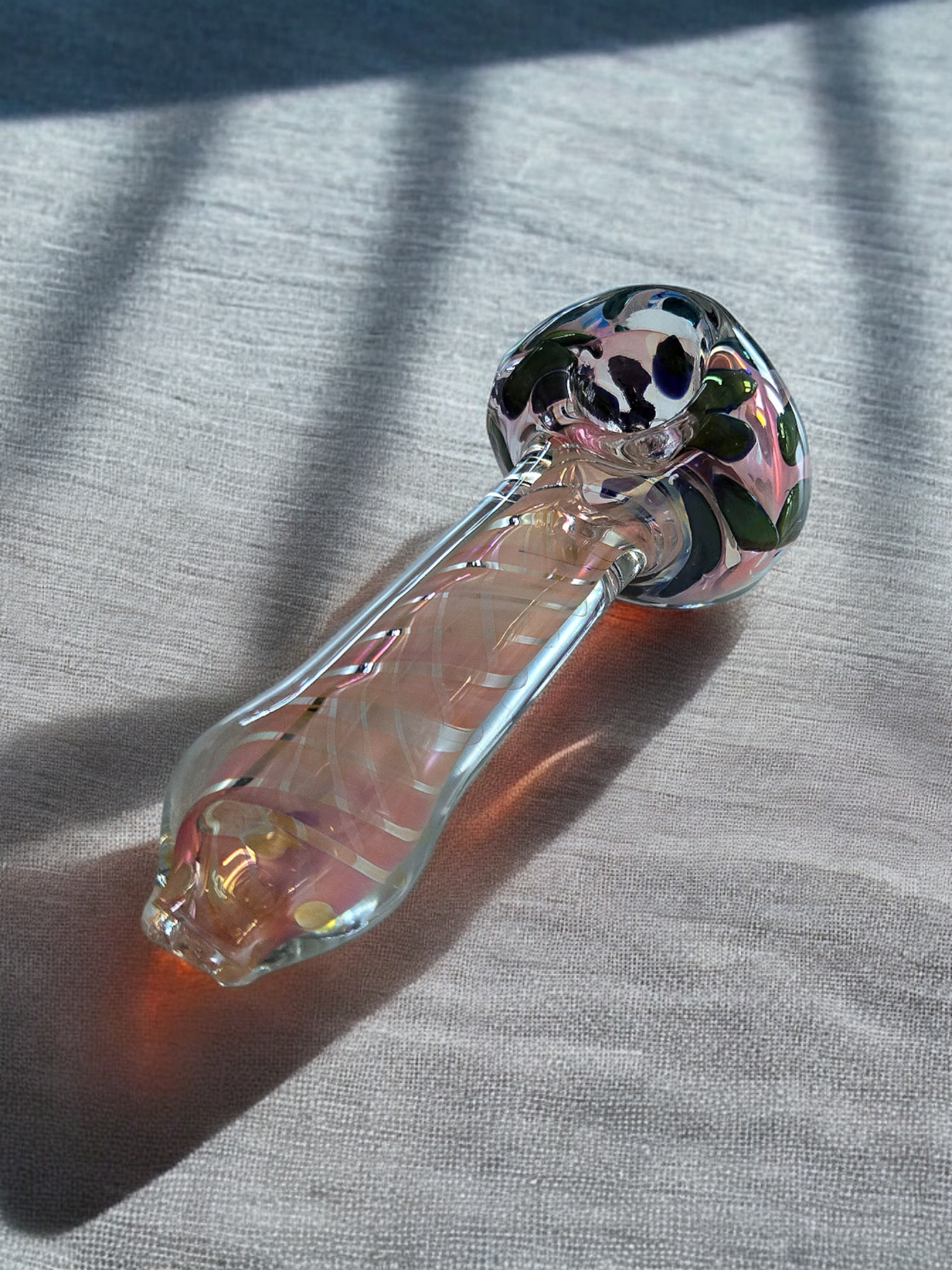Artistry Function Hand Pipe