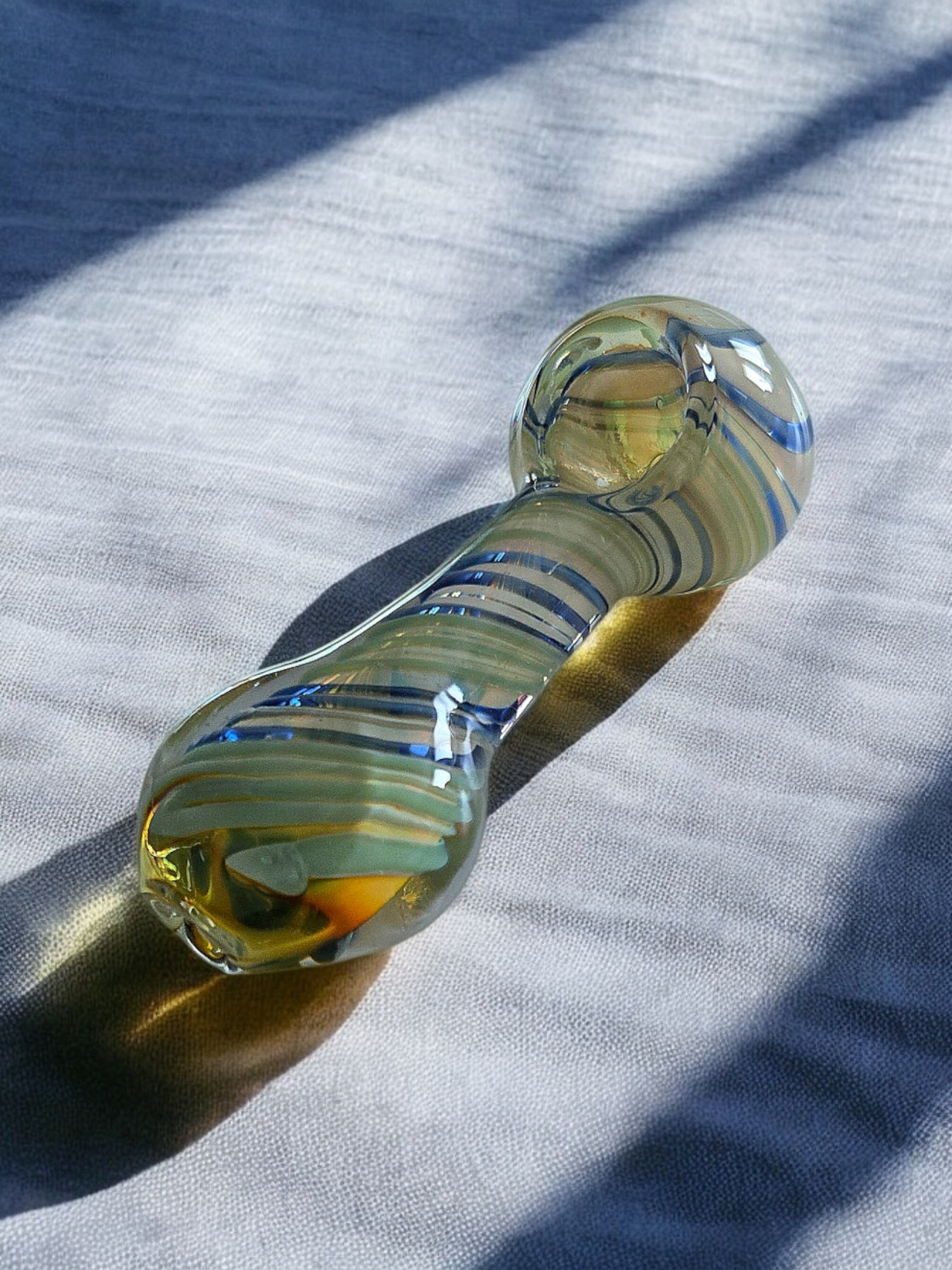 Artistry Function Hand Pipe
