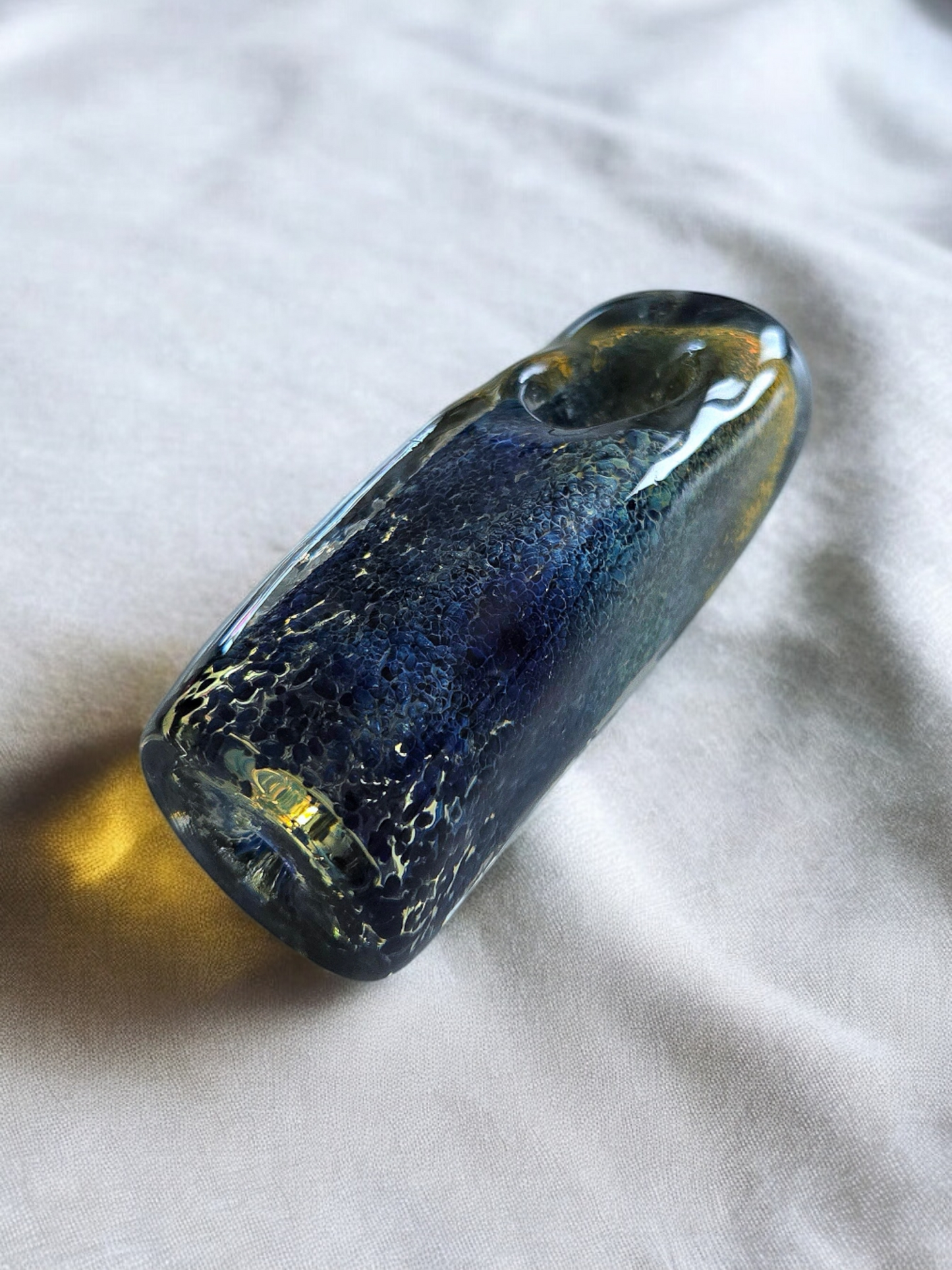 Artistry Function Hand Pipe