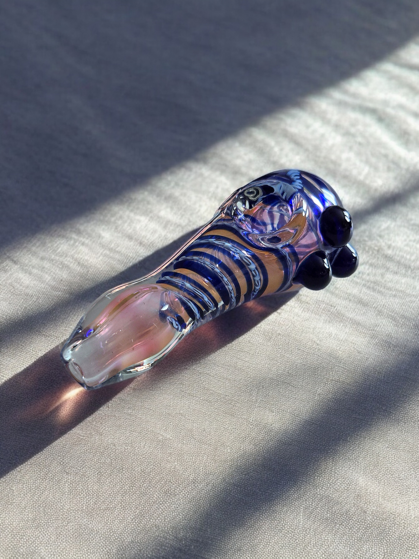 Artistry Function Hand Pipe