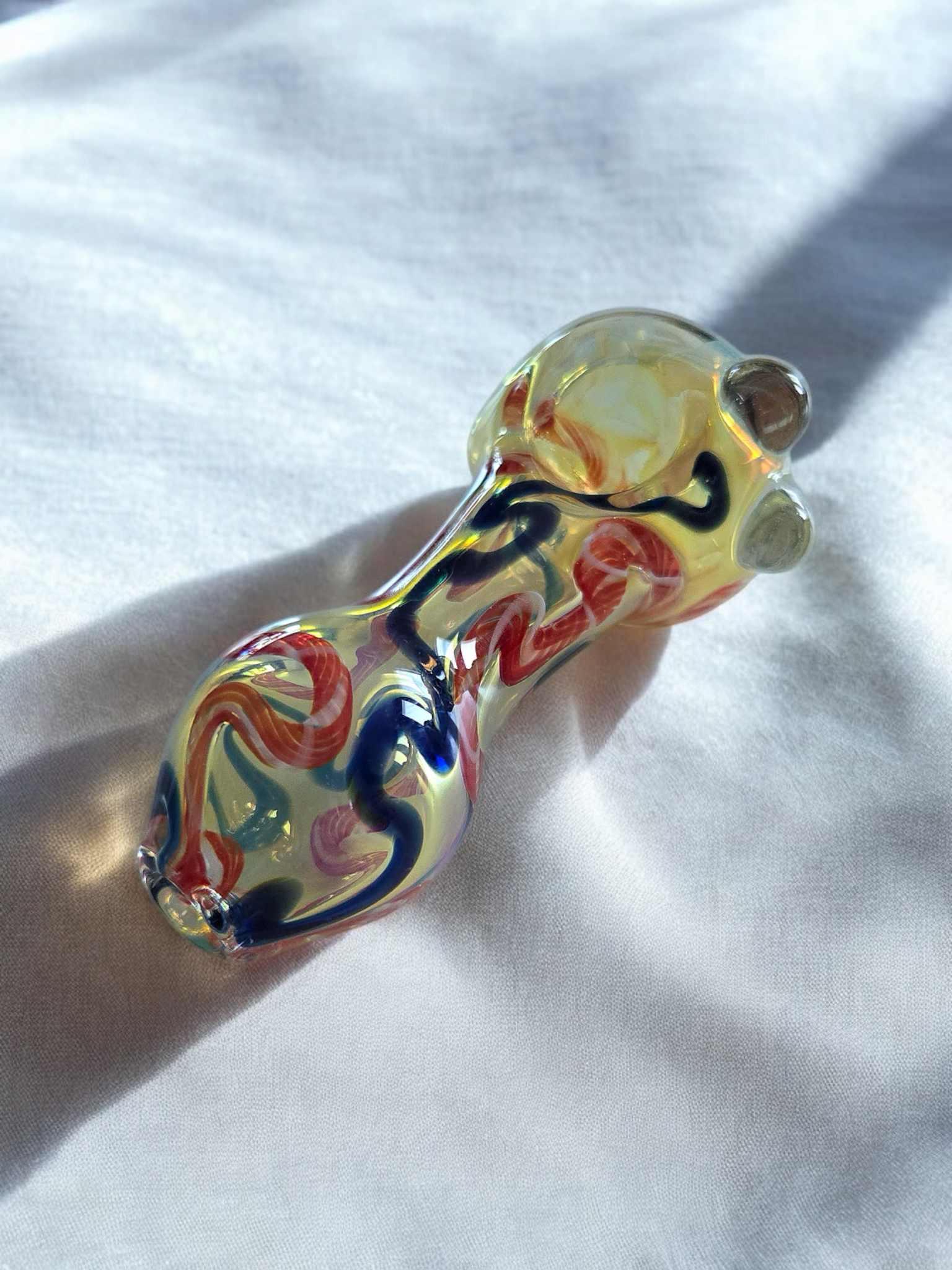 Artistry Function Hand Pipe