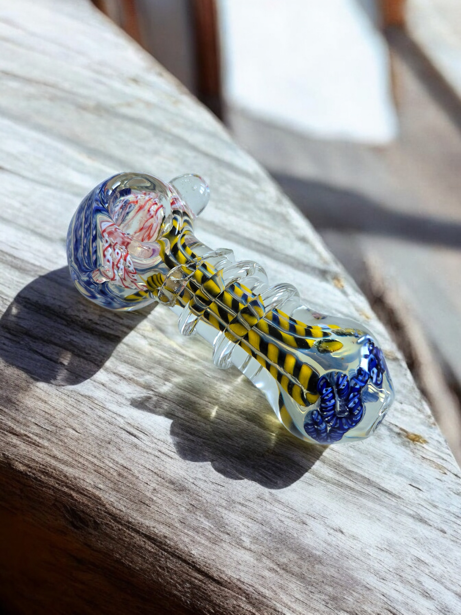 Masterpiece Hand Pipe