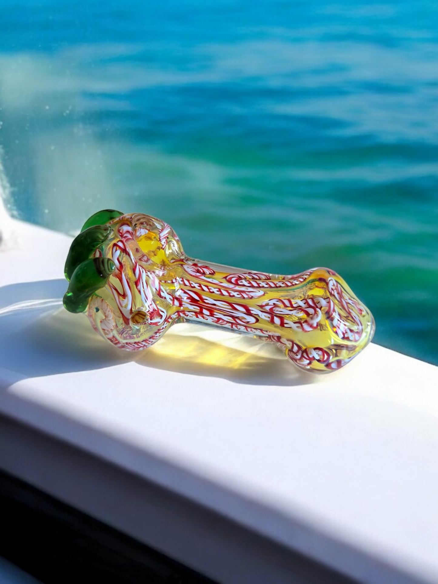 Artistry Premium Hand Pipe