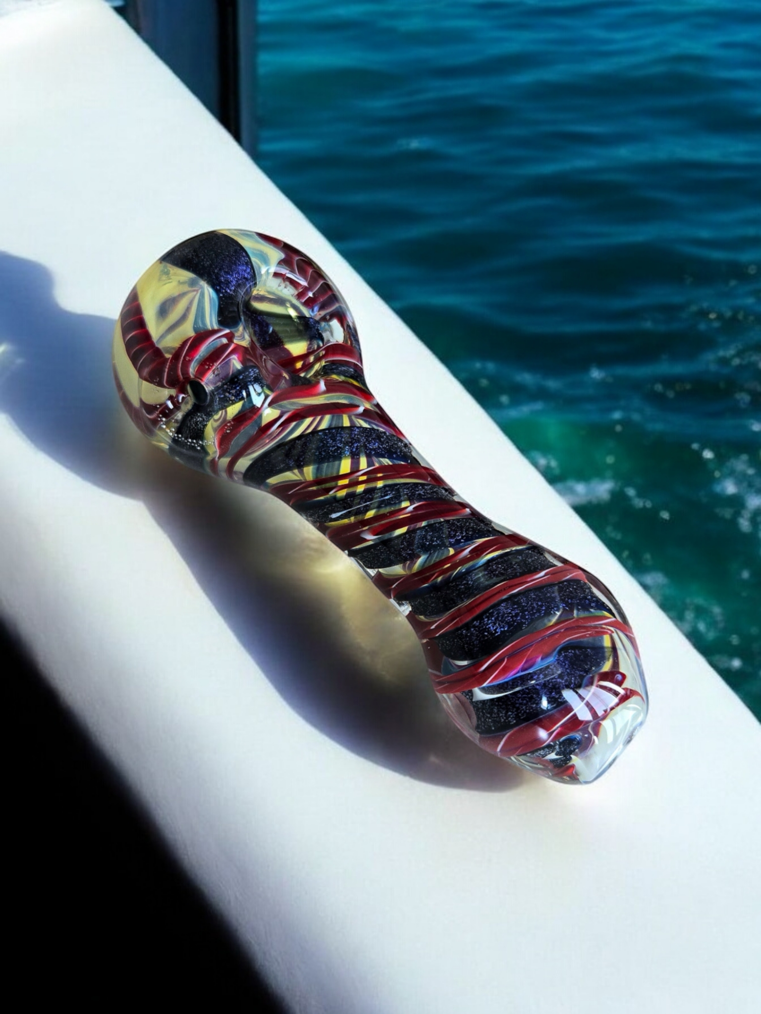 Artistry Premium Hand Pipe