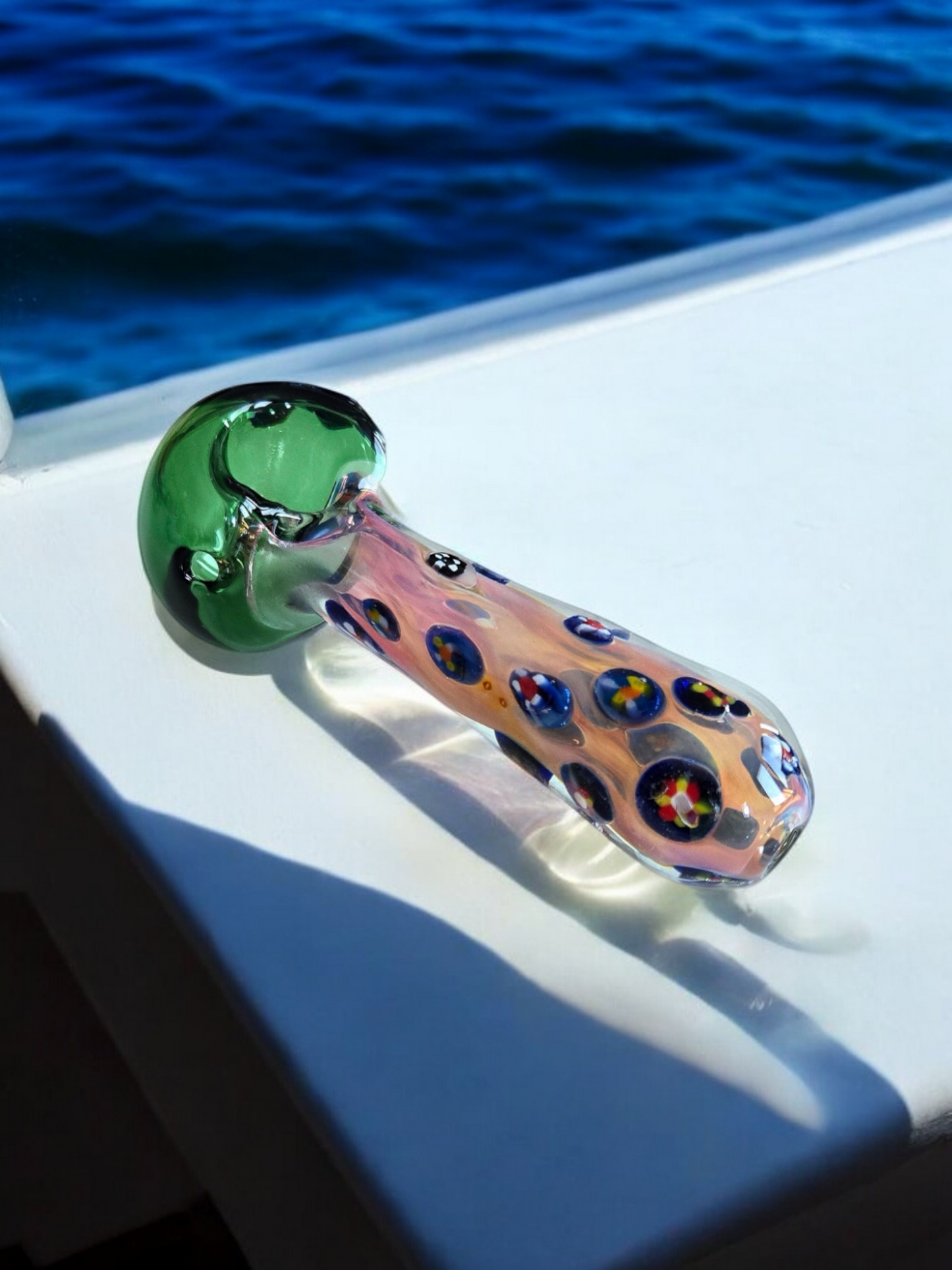 Artistry Premium Hand Pipe