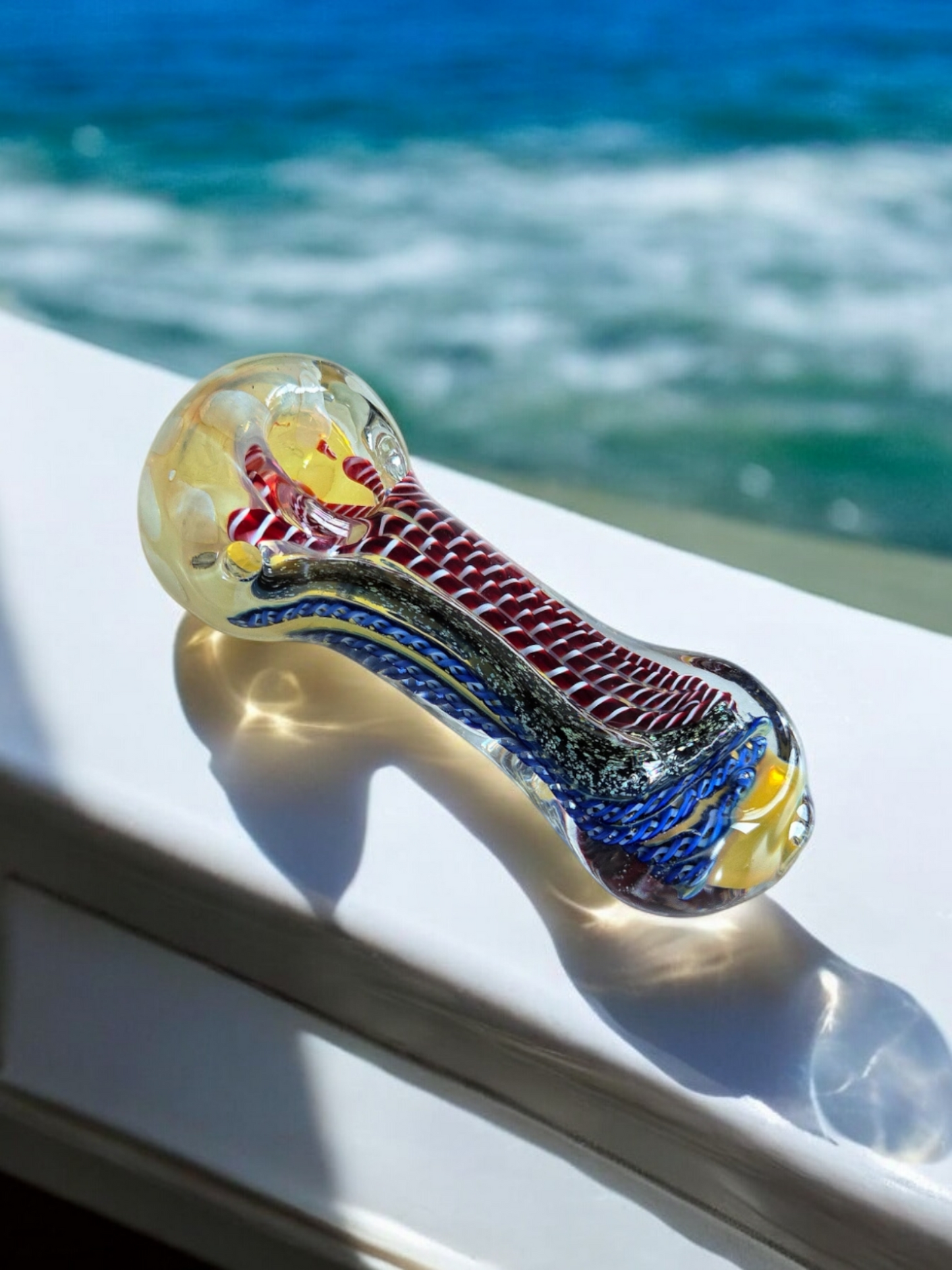 Artistry Premium Hand Pipe