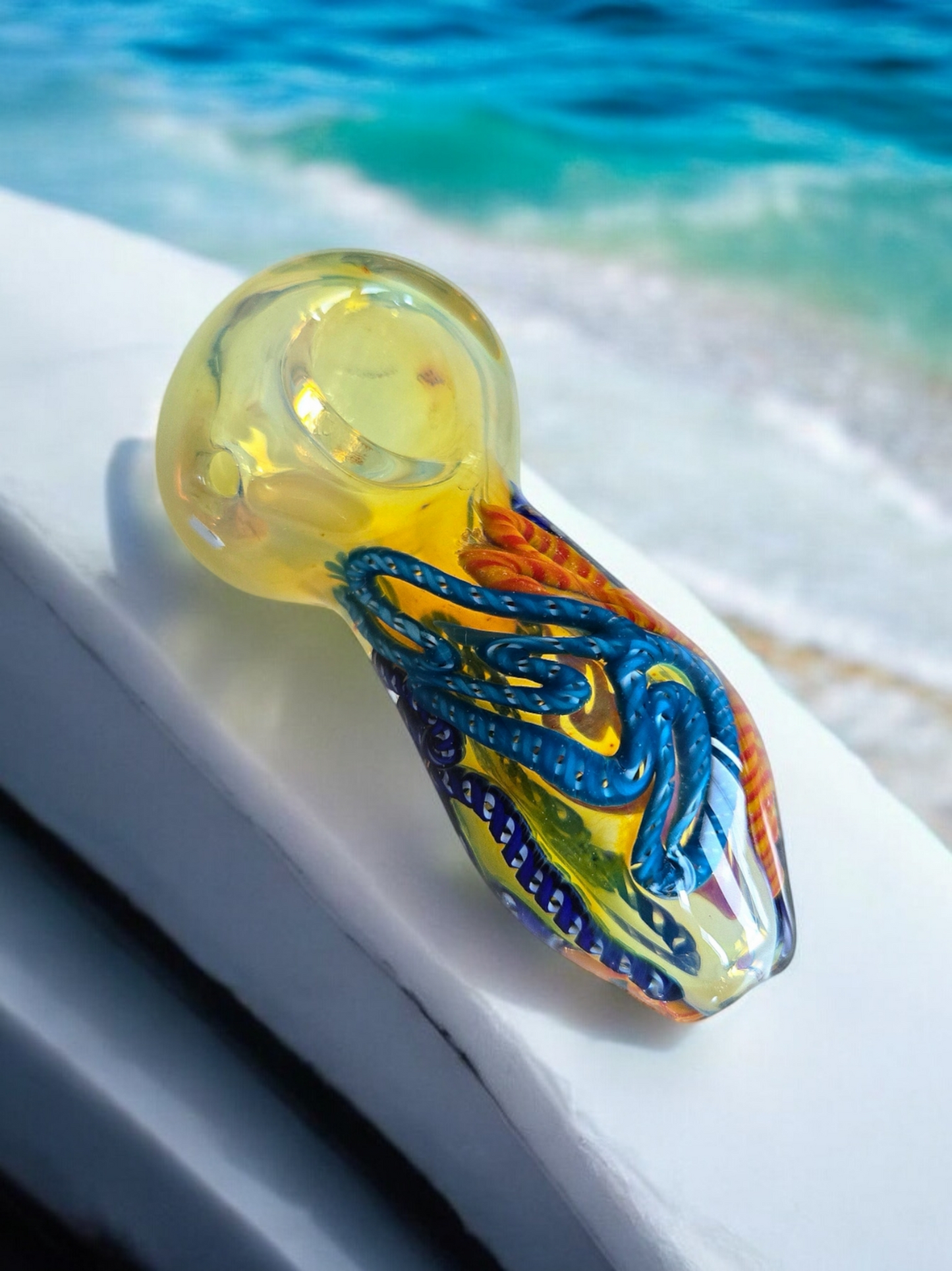 Artistry Premium Hand Pipe
