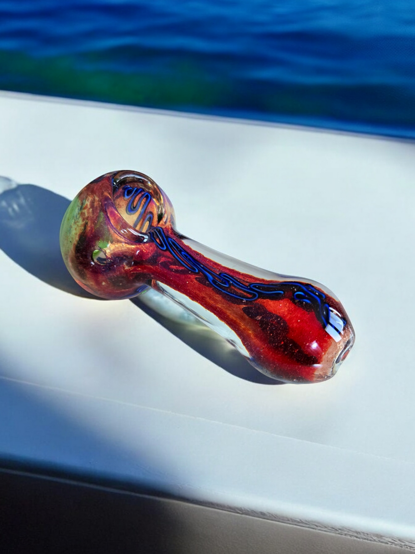 Artistry Premium Hand Pipe