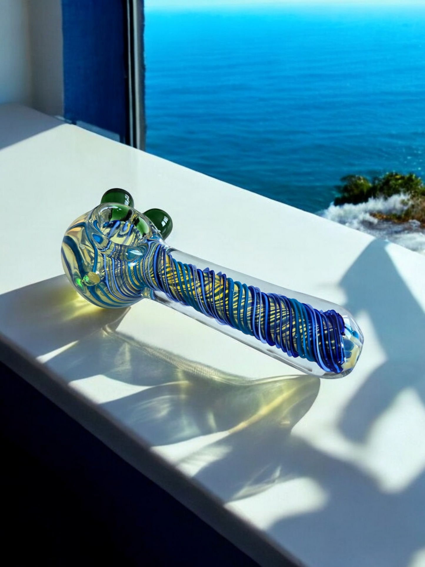 Artistry Premium Hand Pipe