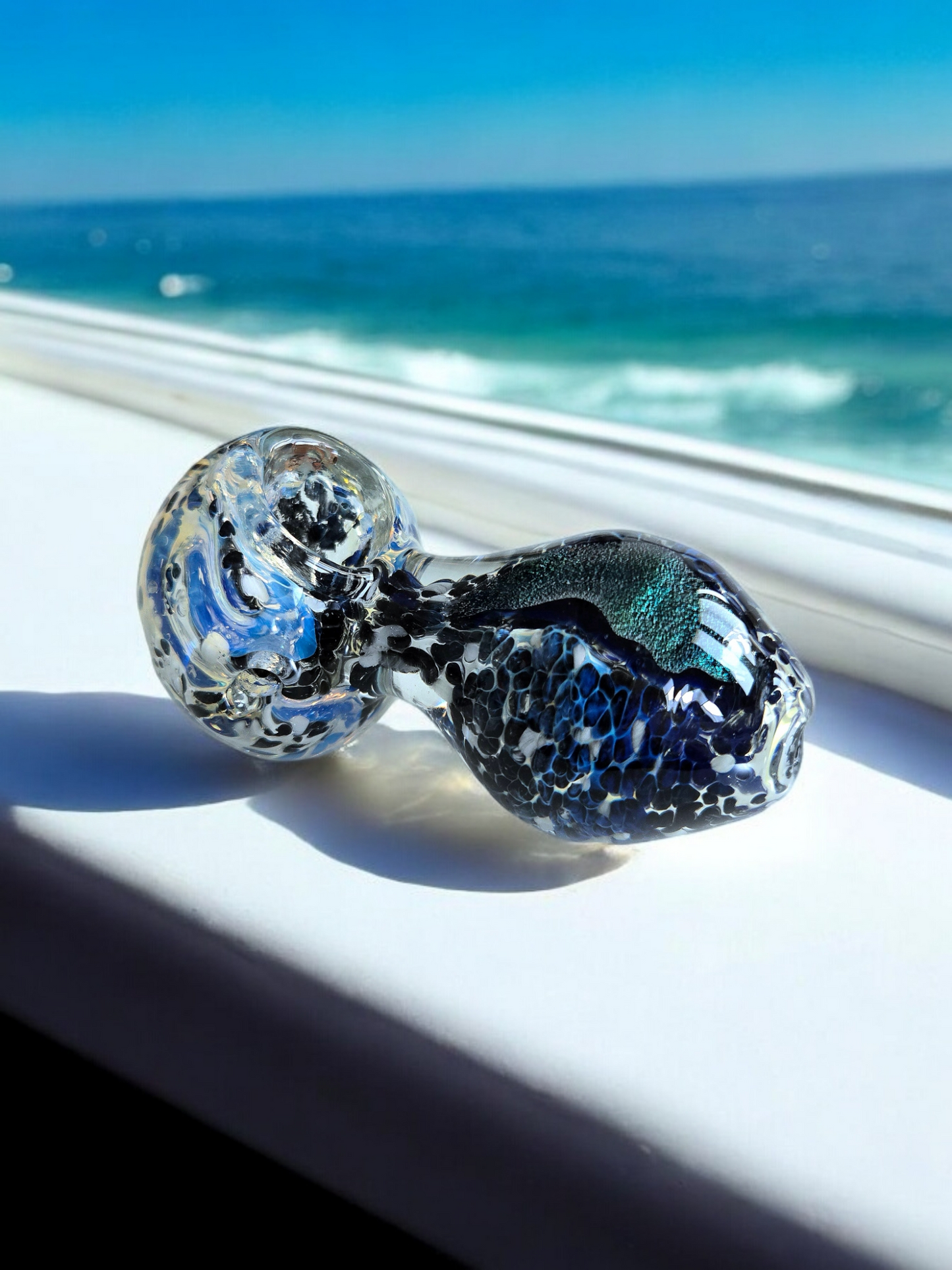 Artistry Premium Hand Pipe