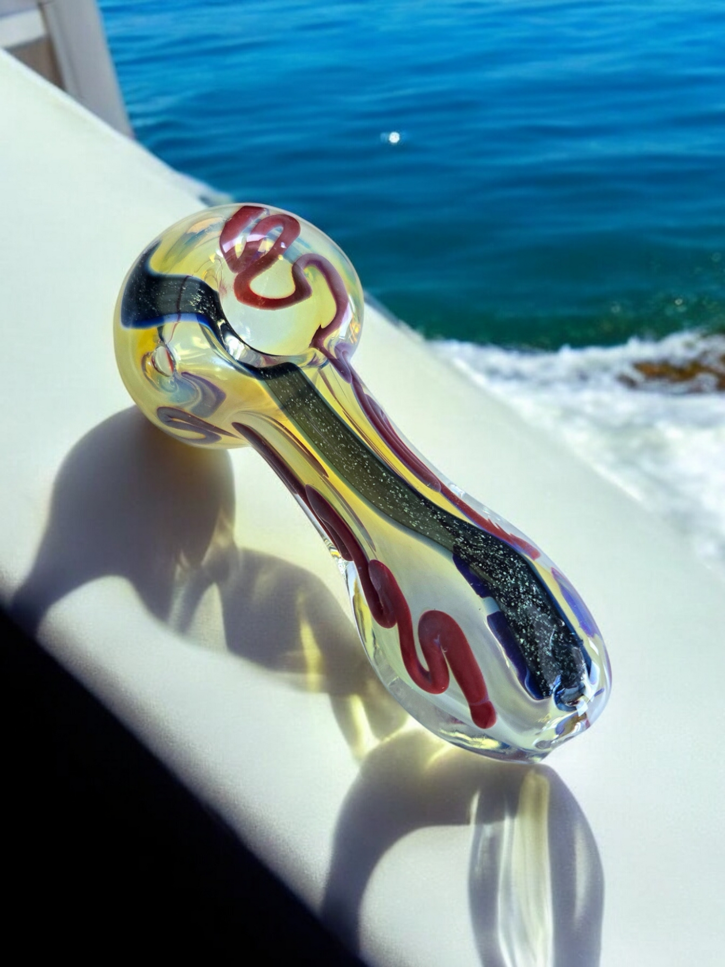 Artistry Premium Hand Pipe