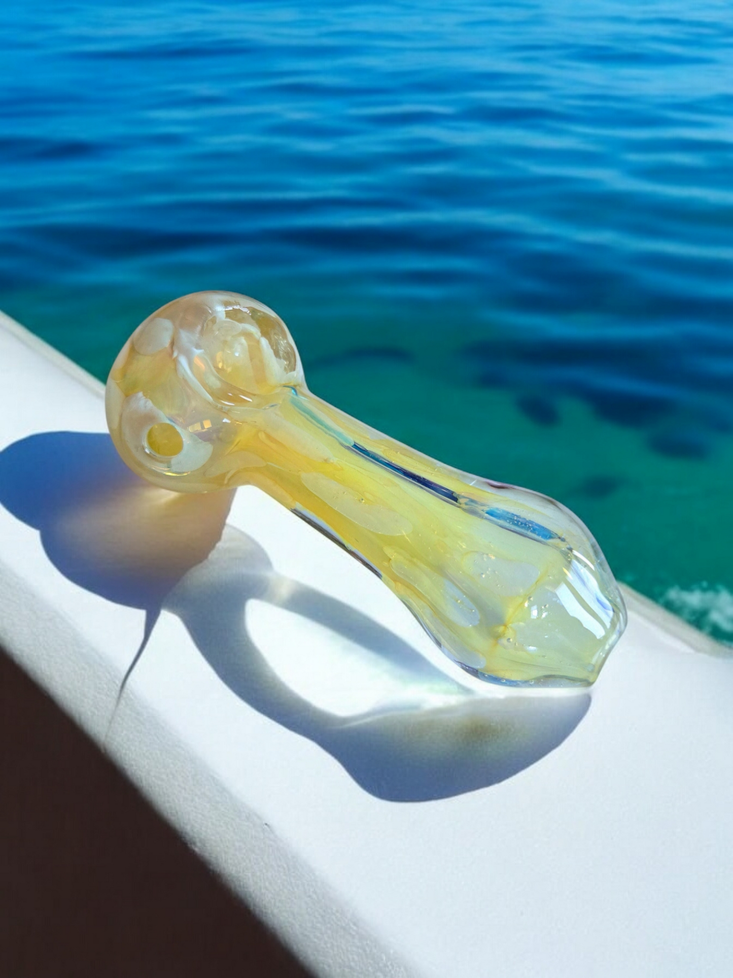 Artistry Premium Hand Pipe