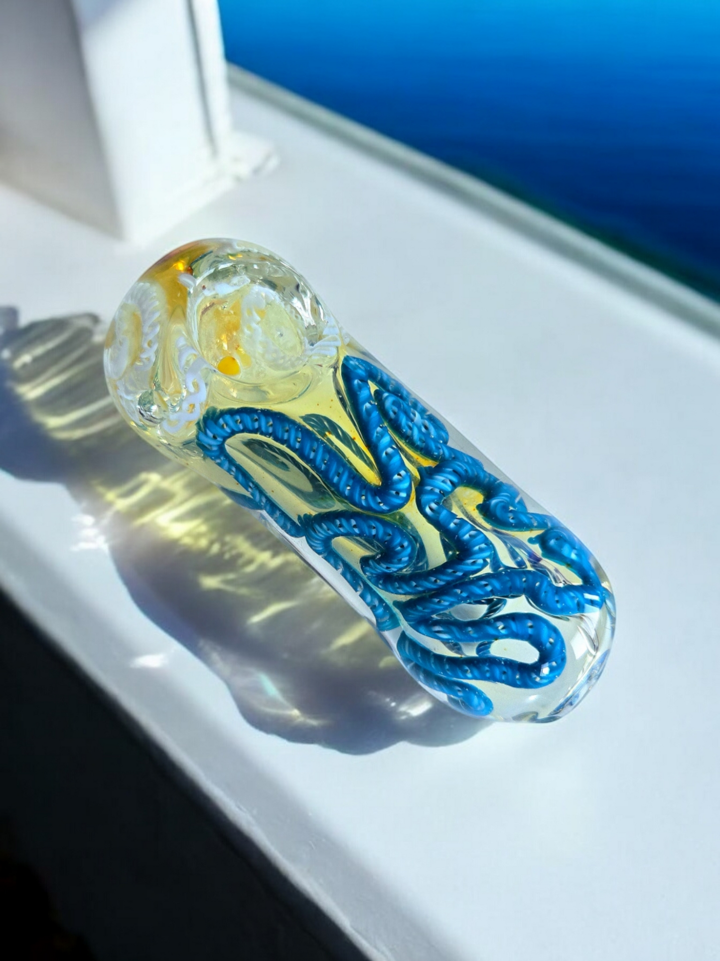 Artistry Premium Hand Pipe