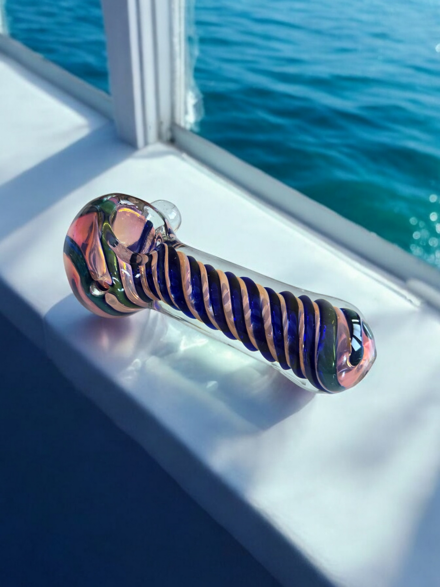 Artistry Premium Hand Pipe