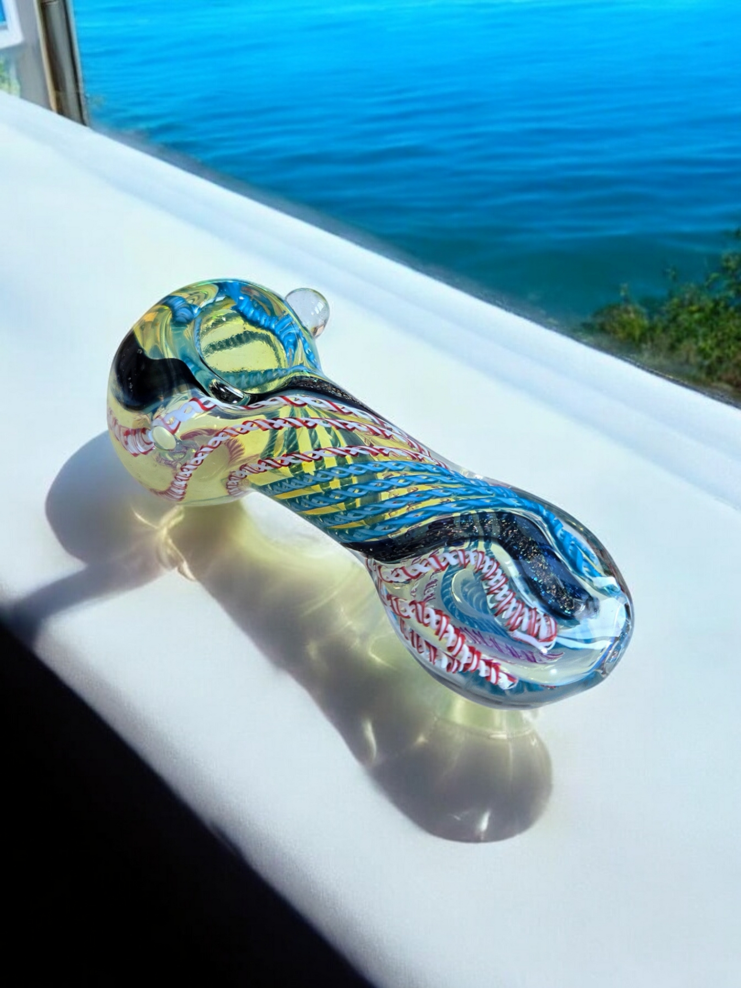 Artistry Premium Hand Pipe