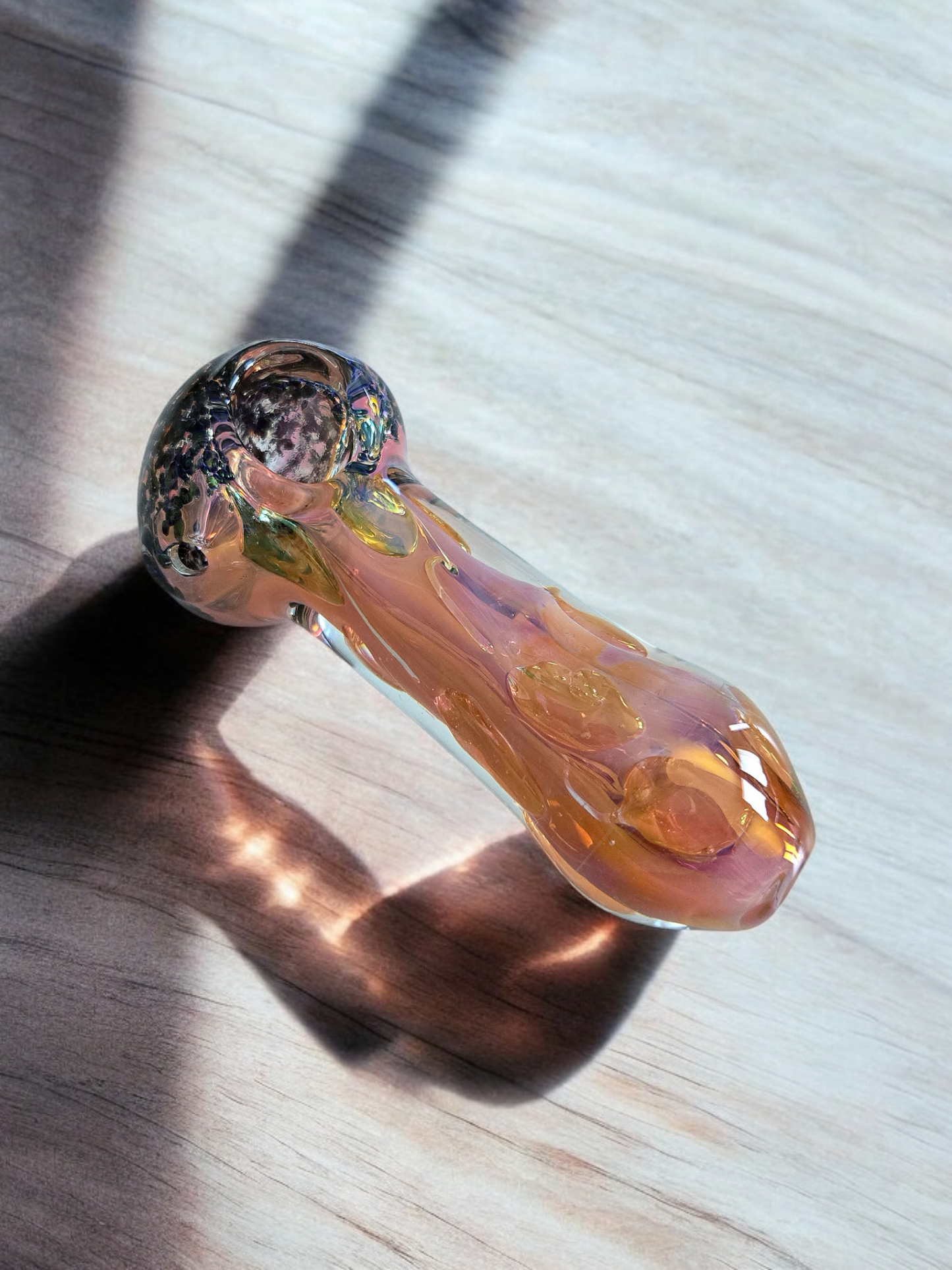 Masterpiece Hand Pipe