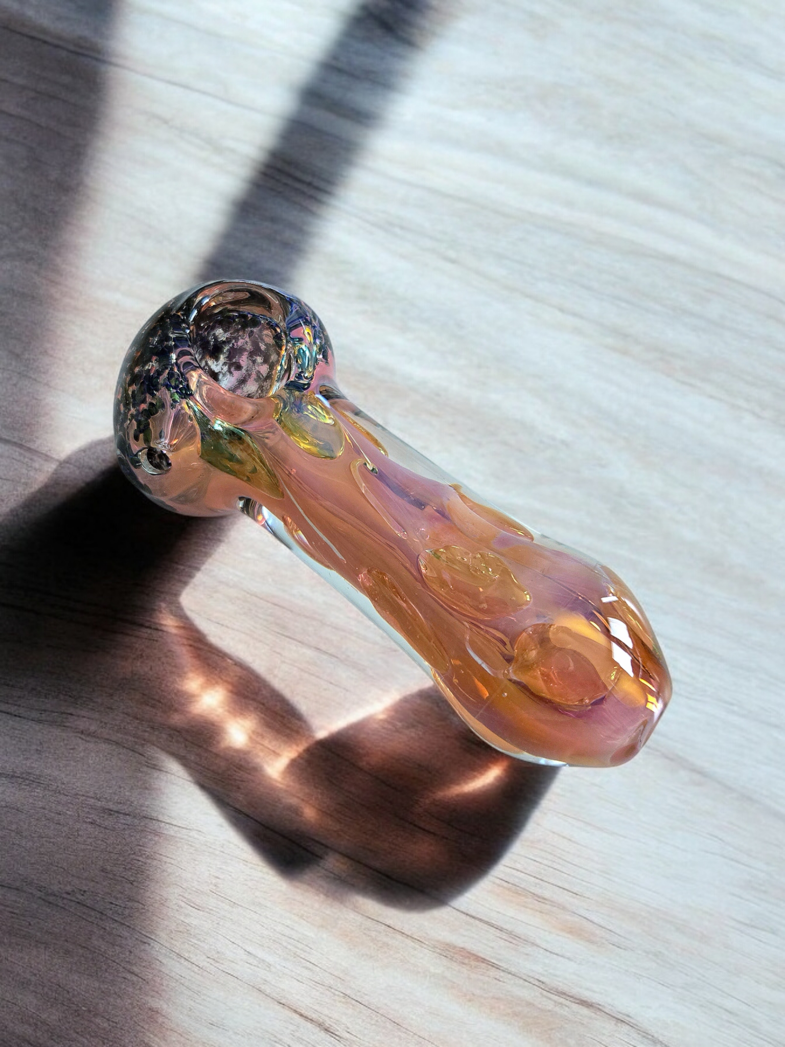 Masterpiece Hand Pipe