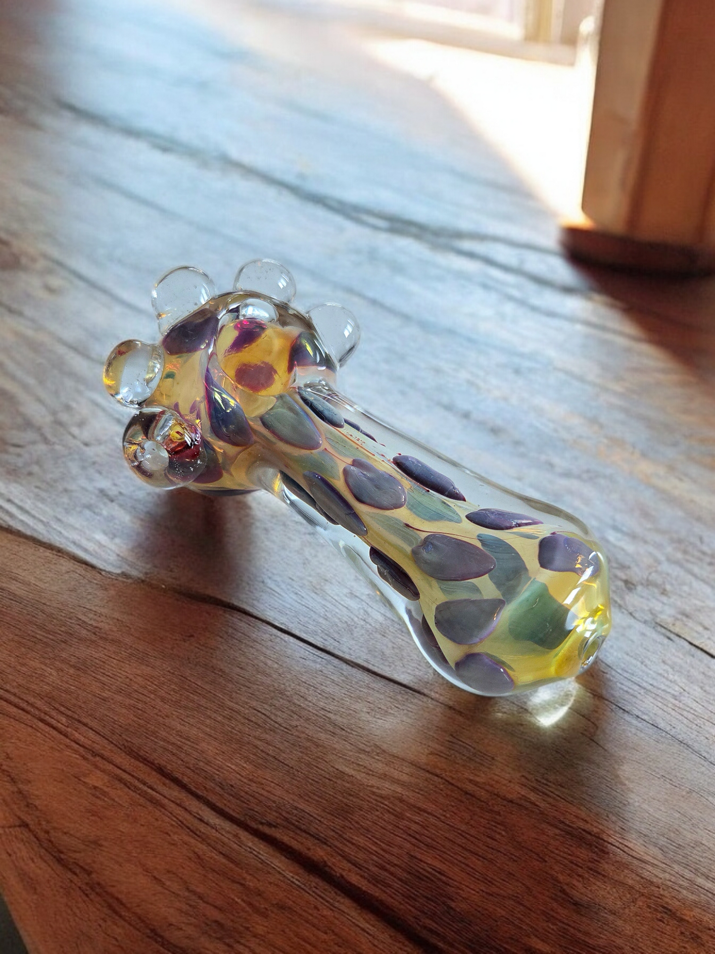 Masterpiece Hand Pipe