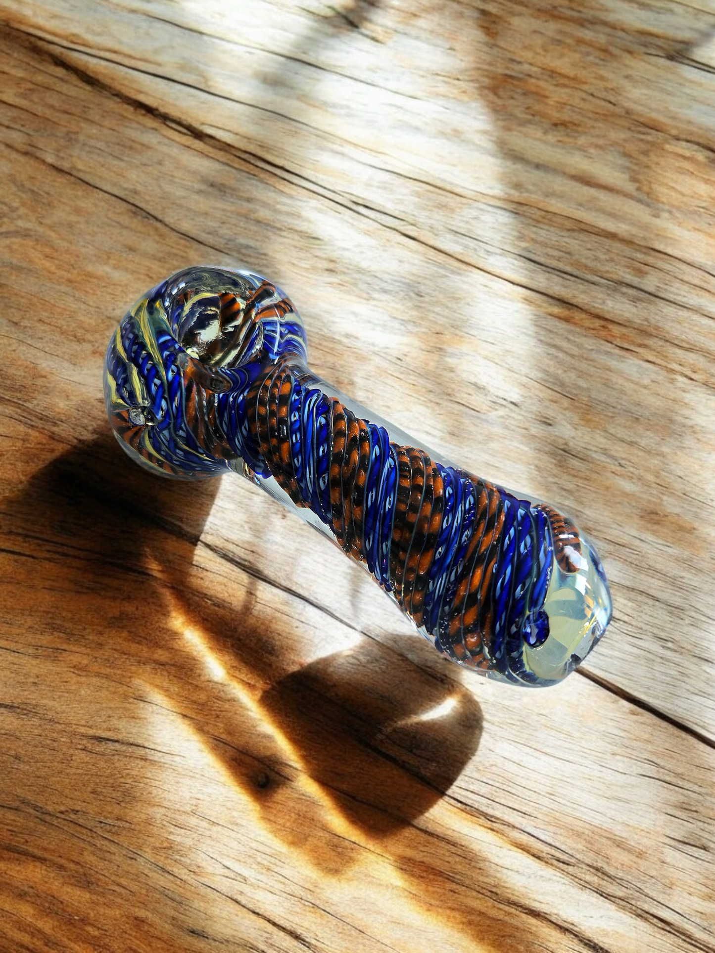 Masterpiece Hand Pipe
