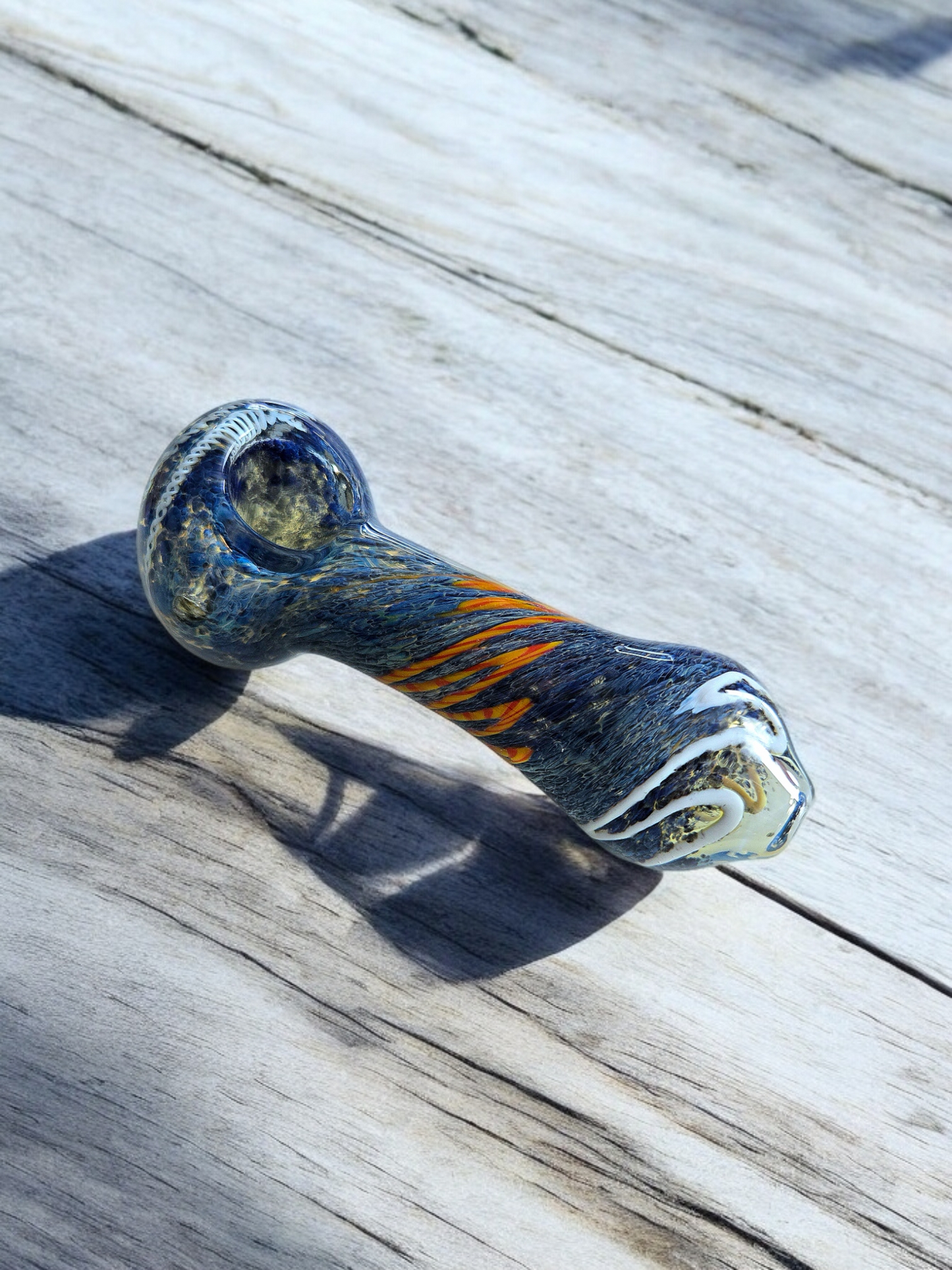 Masterpiece Hand Pipe