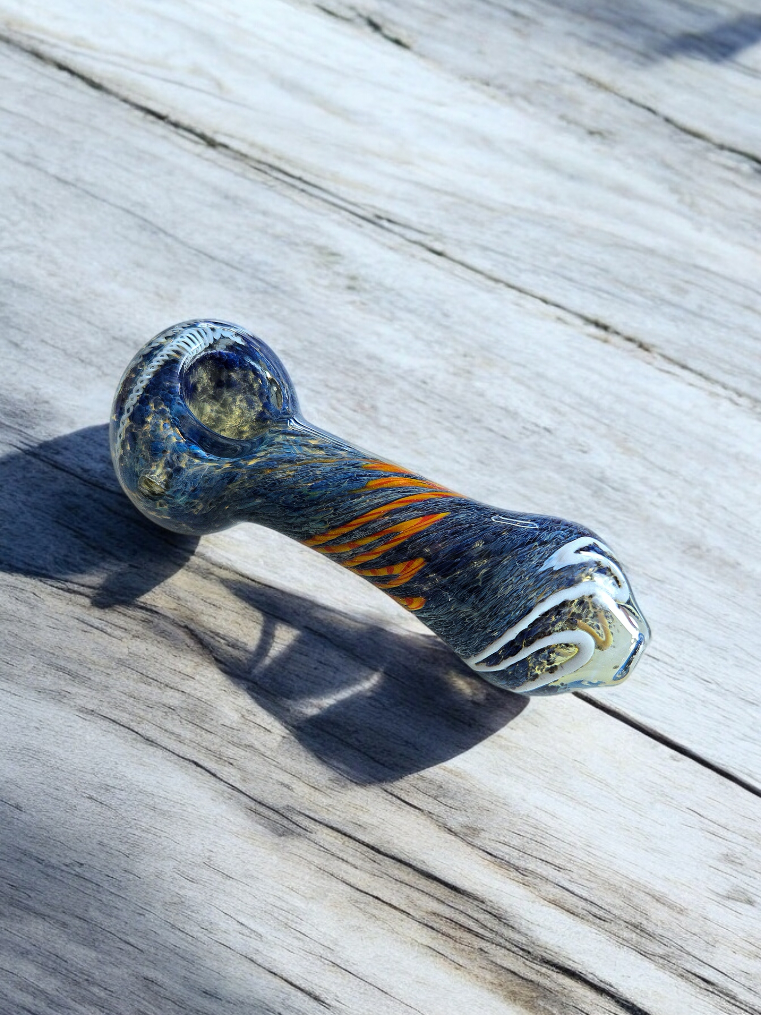 Masterpiece Hand Pipe
