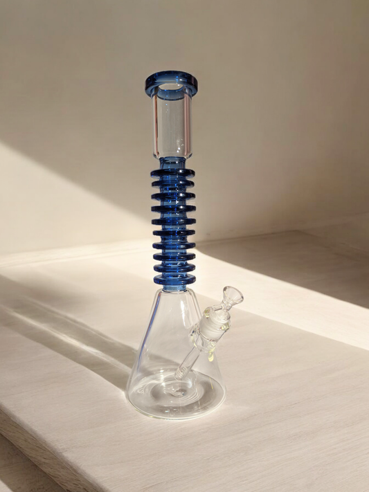 16” Ribbed Grip Beaker