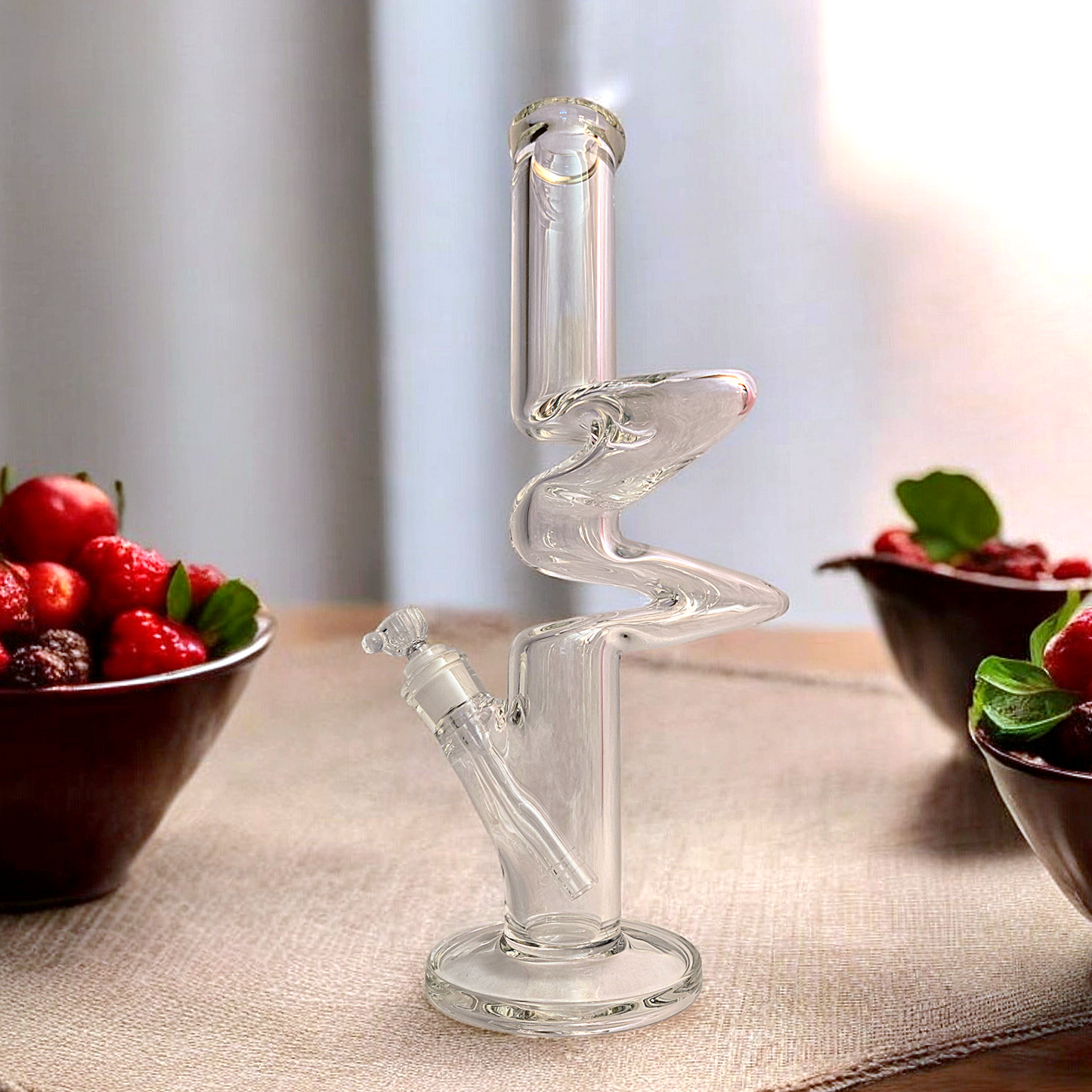 14" 9mm Zong