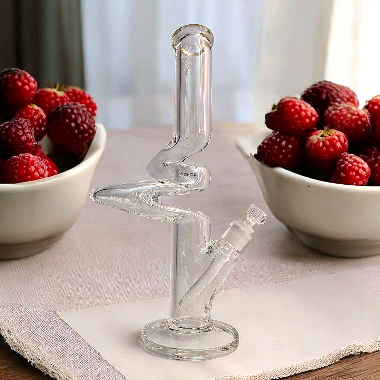 14" 9mm Zong