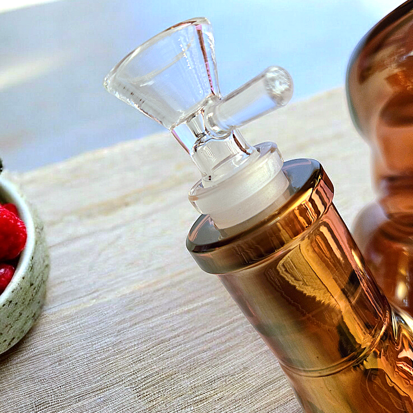 14" 9mm Zong